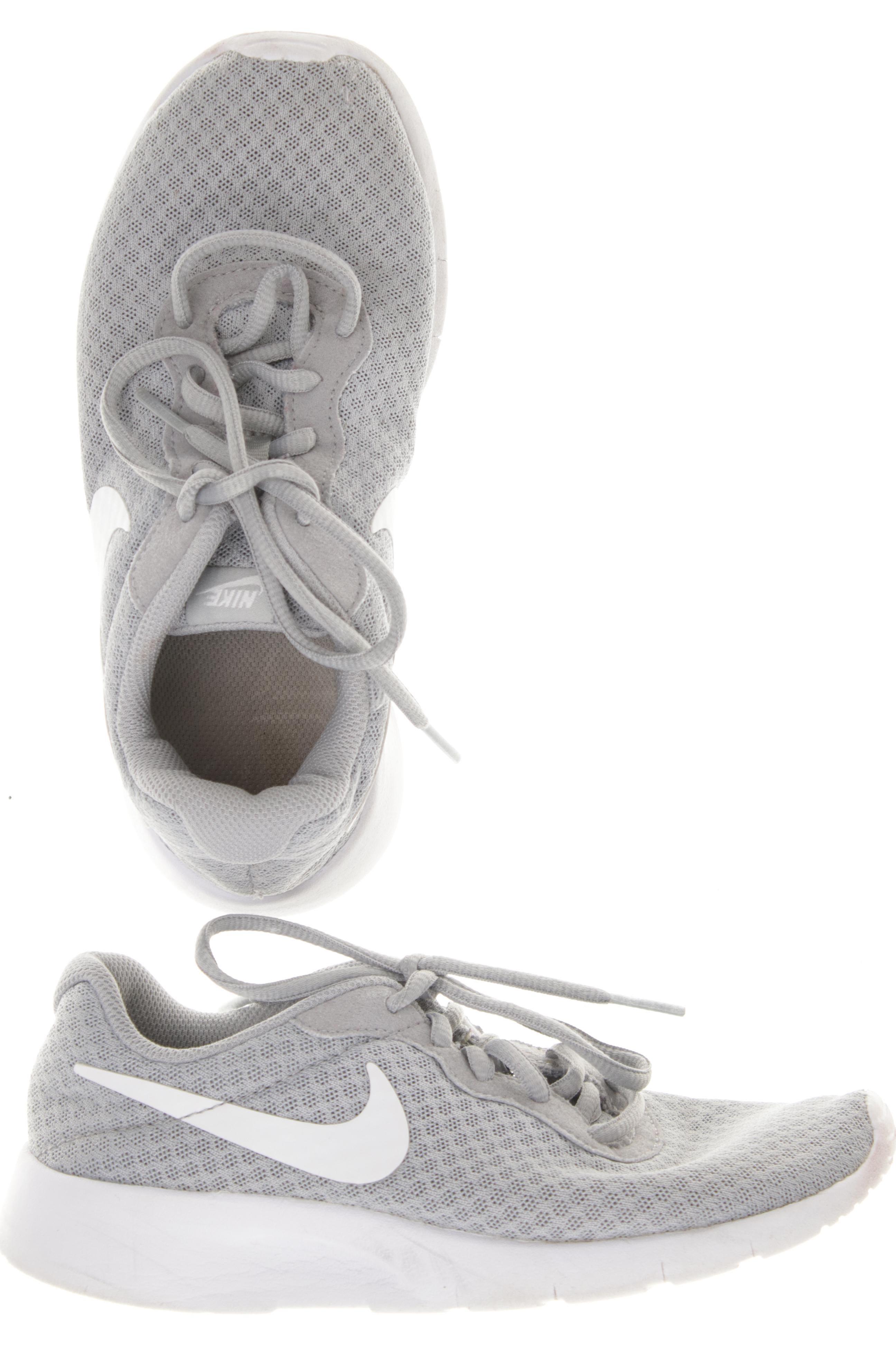 

Nike Jungen Kinderschuhe, grau, Gr. 33