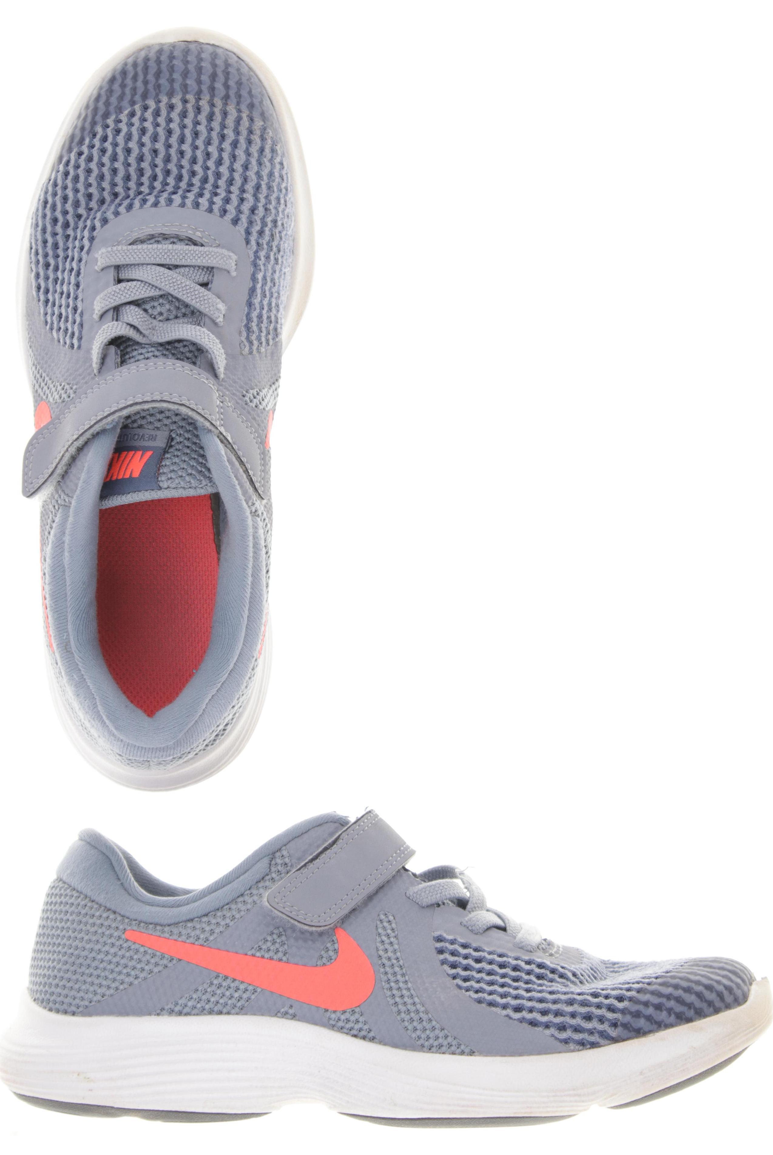 

Nike Jungen Kinderschuhe, blau, Gr. 33