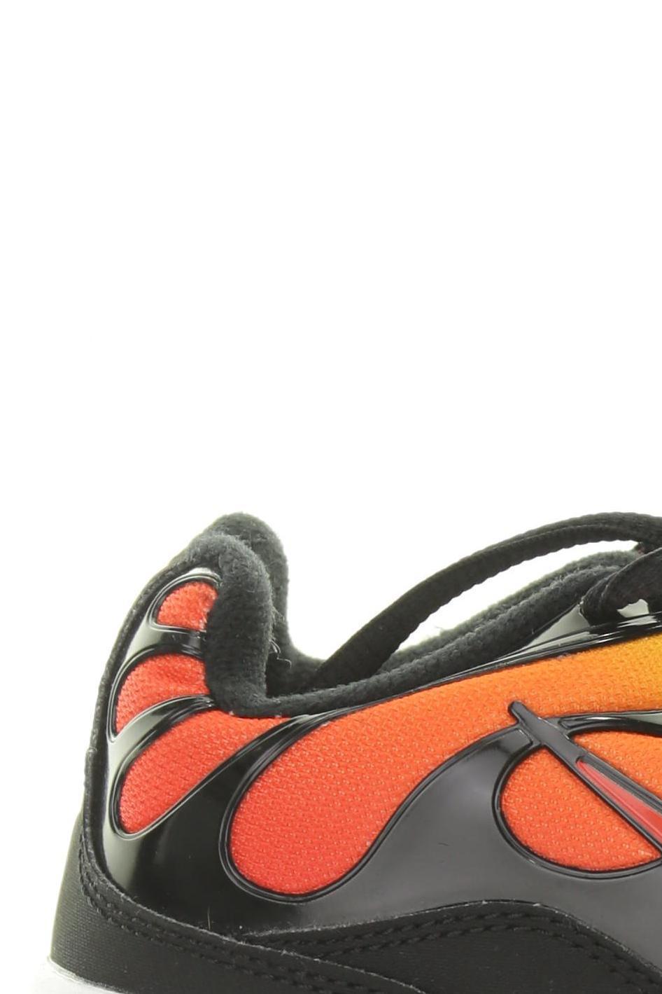 Thumbnail - Nike Jungen Kinderschuhe, orange, Gr. 32