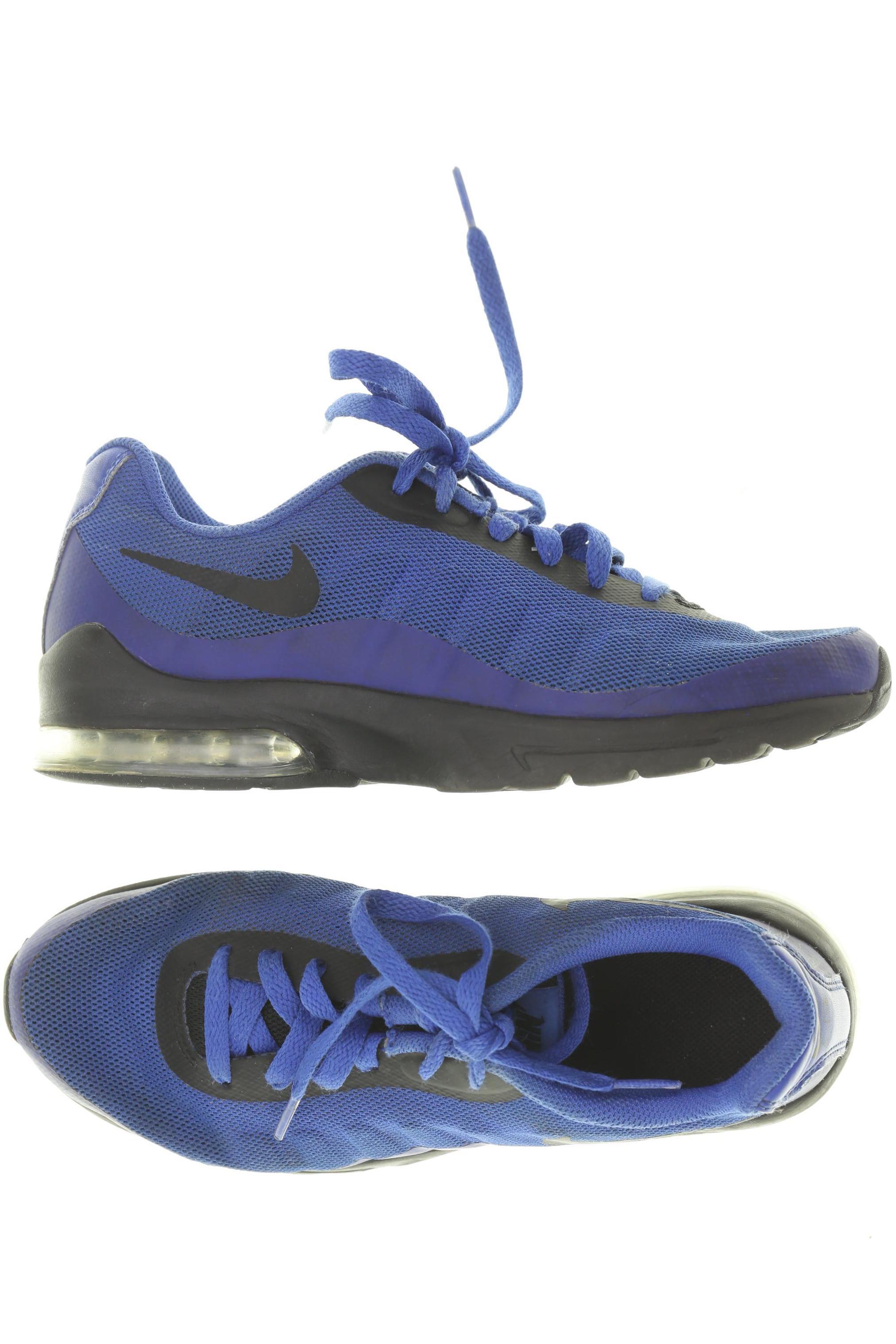 

Nike Jungen Kinderschuhe, blau, Gr. 37