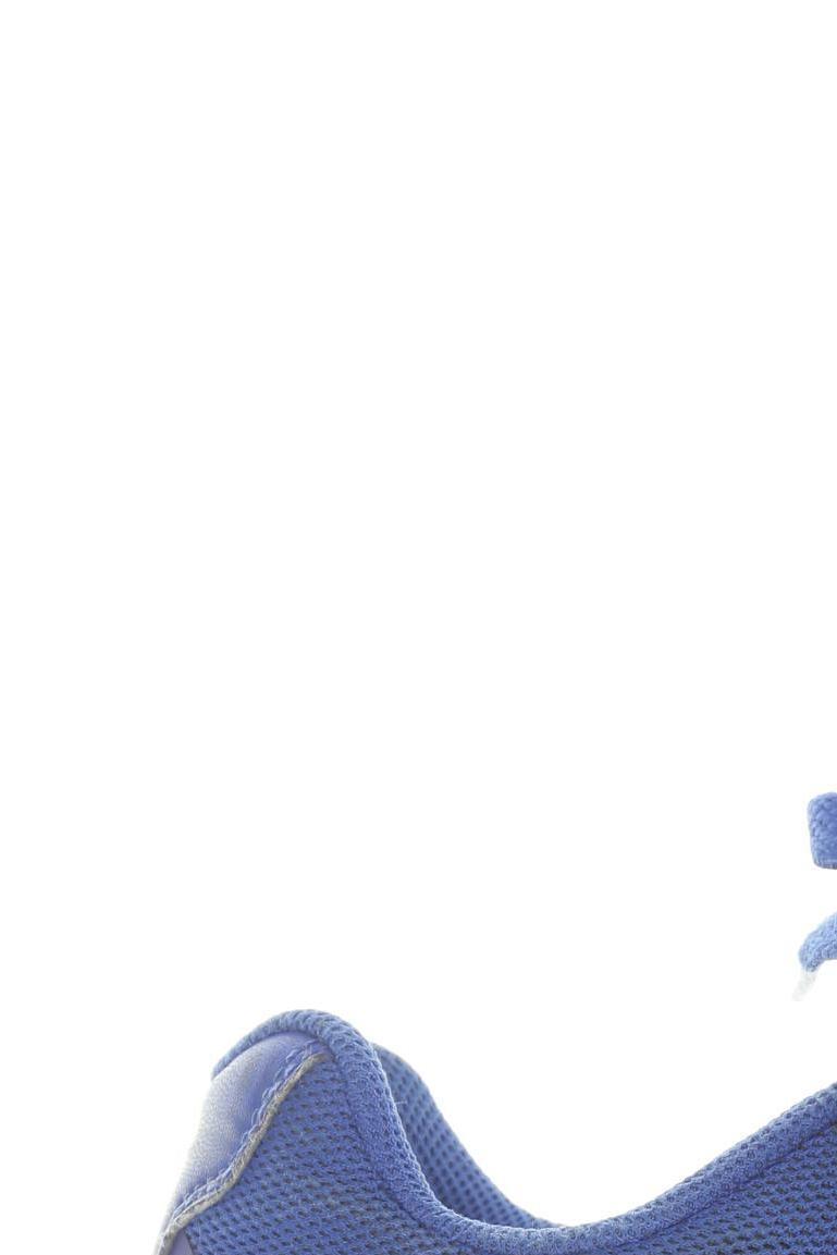 Thumbnail - Nike Jungen Kinderschuhe, blau, Gr. 37