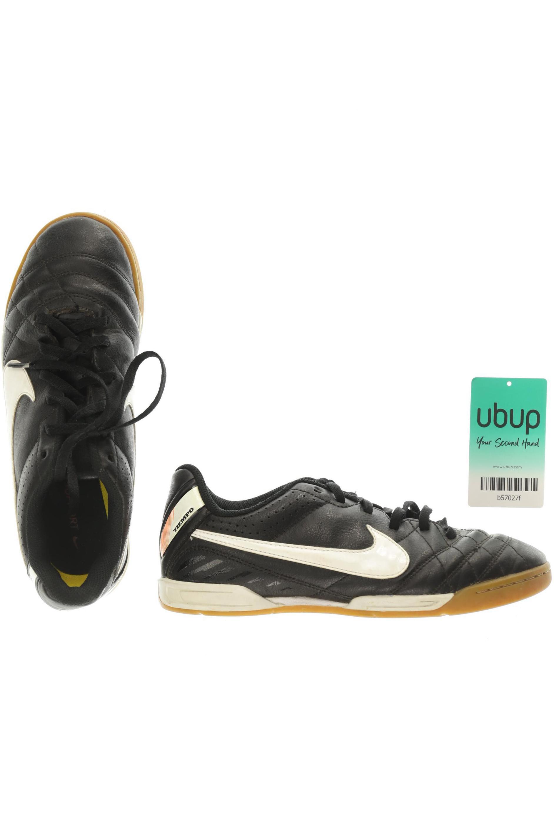 

Nike Jungen Kinderschuhe, schwarz, Gr. 36