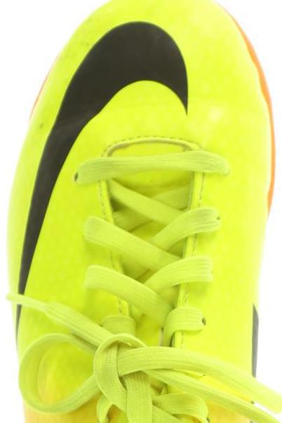 Thumbnail - Nike Jungen Kinderschuhe, gelb, Gr. 30