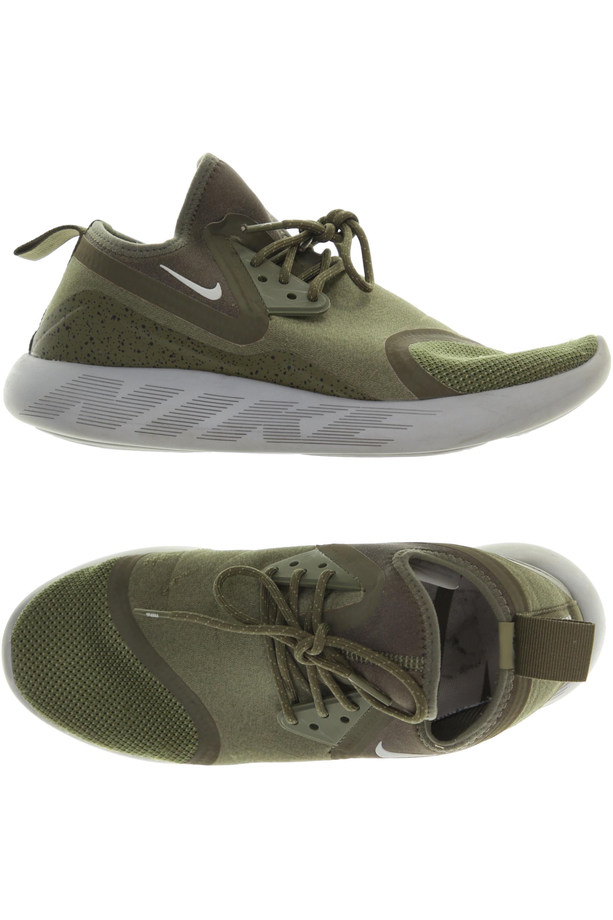 

Nike Damen Sneakers, grün, Gr. 40