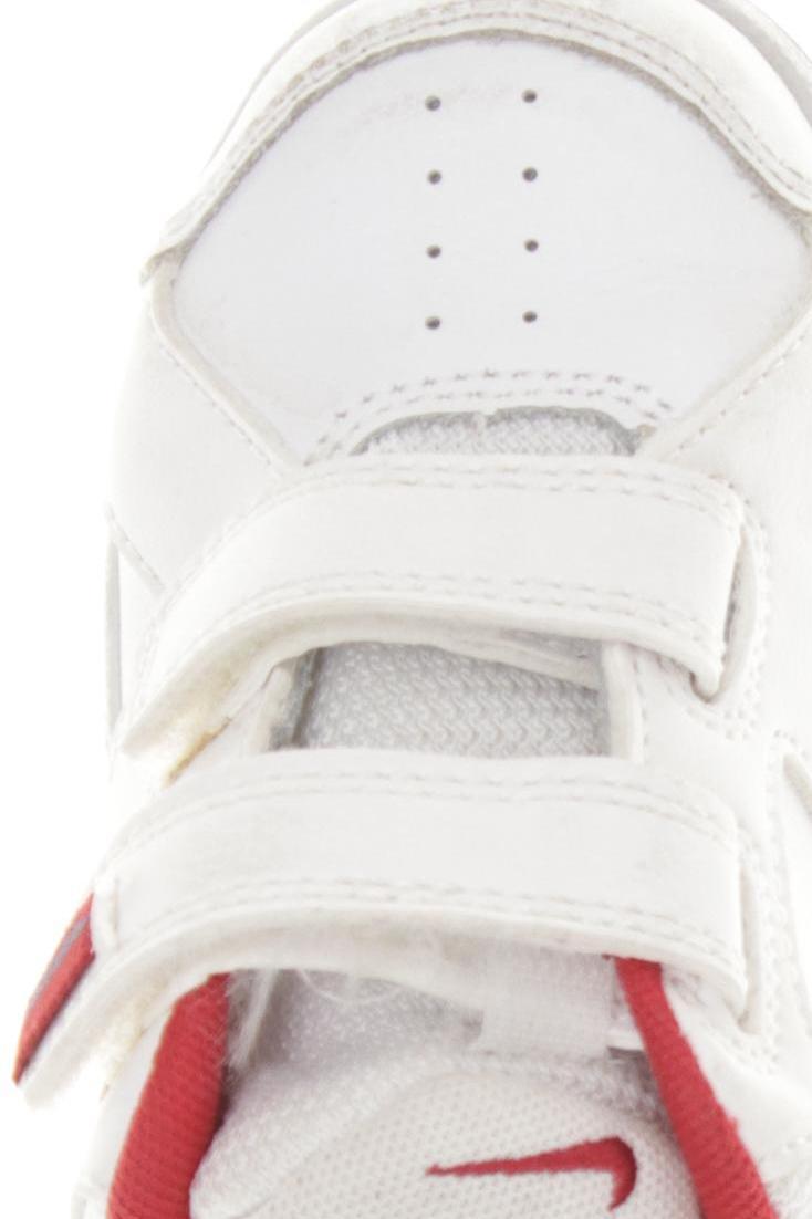 Thumbnail - Nike Jungen Kinderschuhe, weiß, Gr. 24