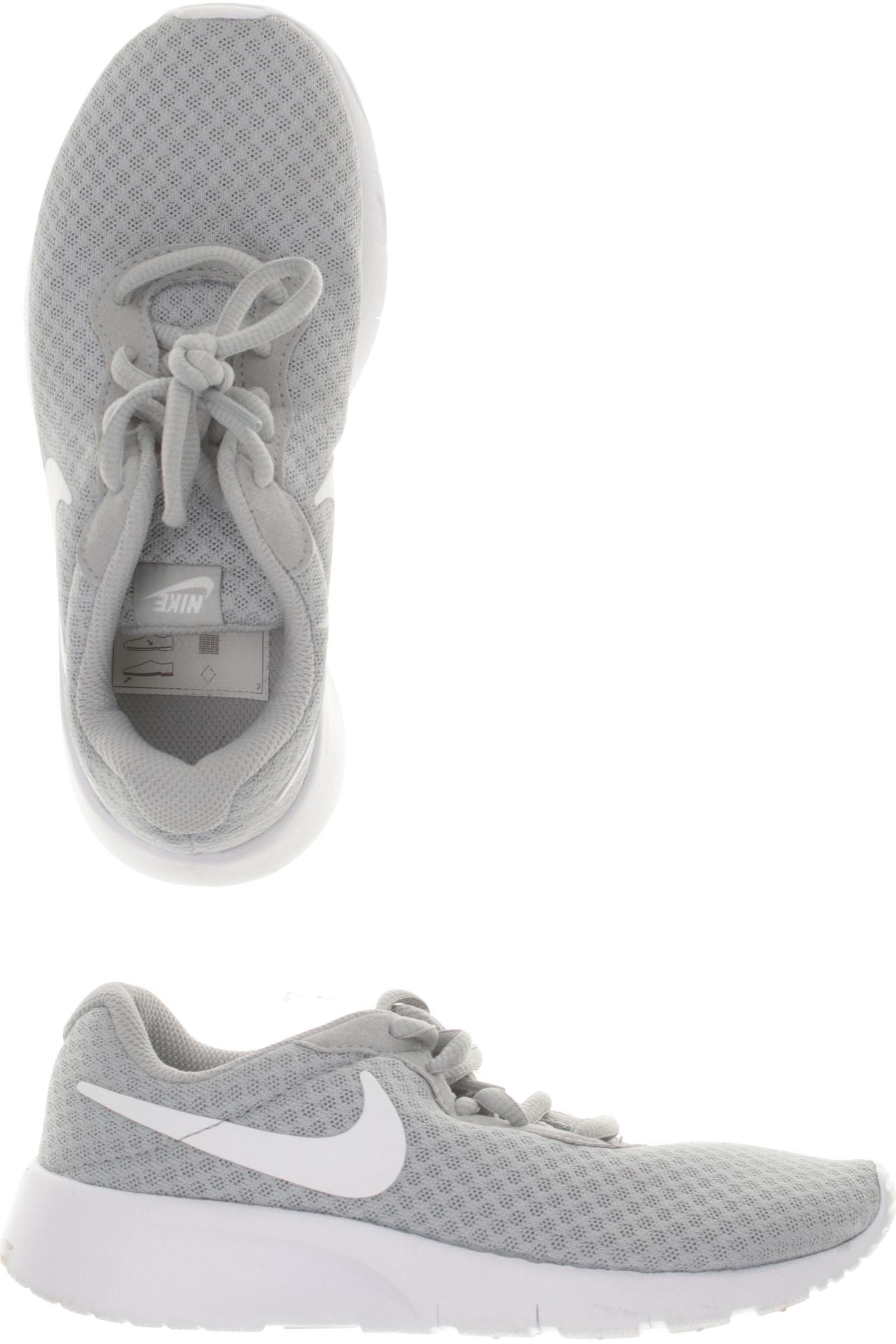 

Nike Jungen Kinderschuhe, grau, Gr. 32