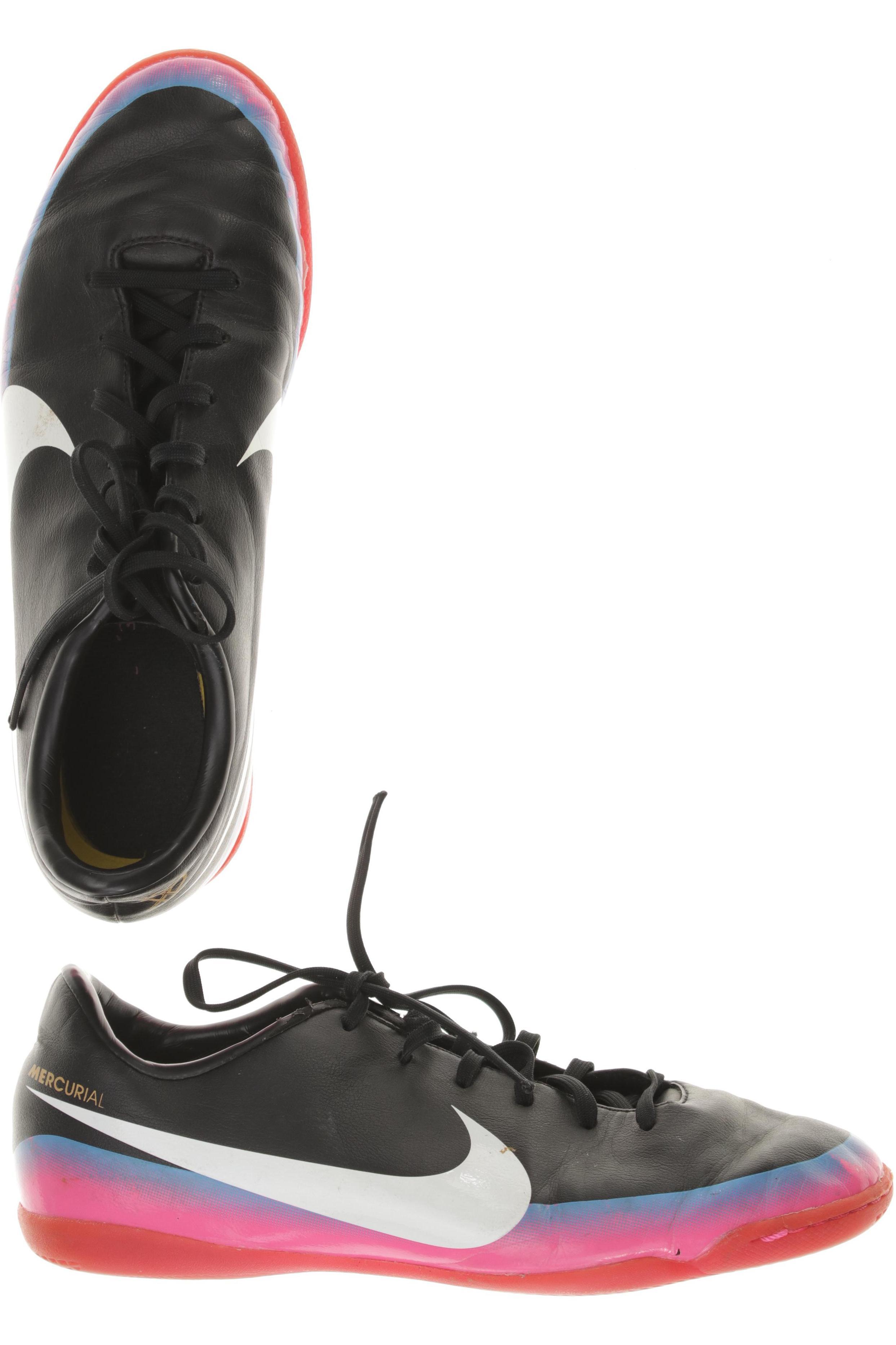 

Nike Jungen Kinderschuhe, schwarz, Gr. 38