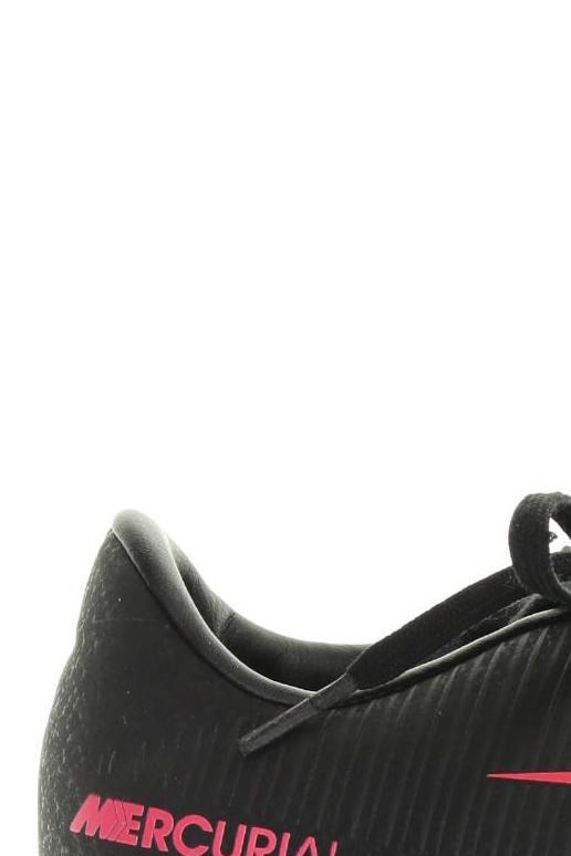 Thumbnail - Nike Mädchen Kinderschuhe, schwarz, Gr. 33