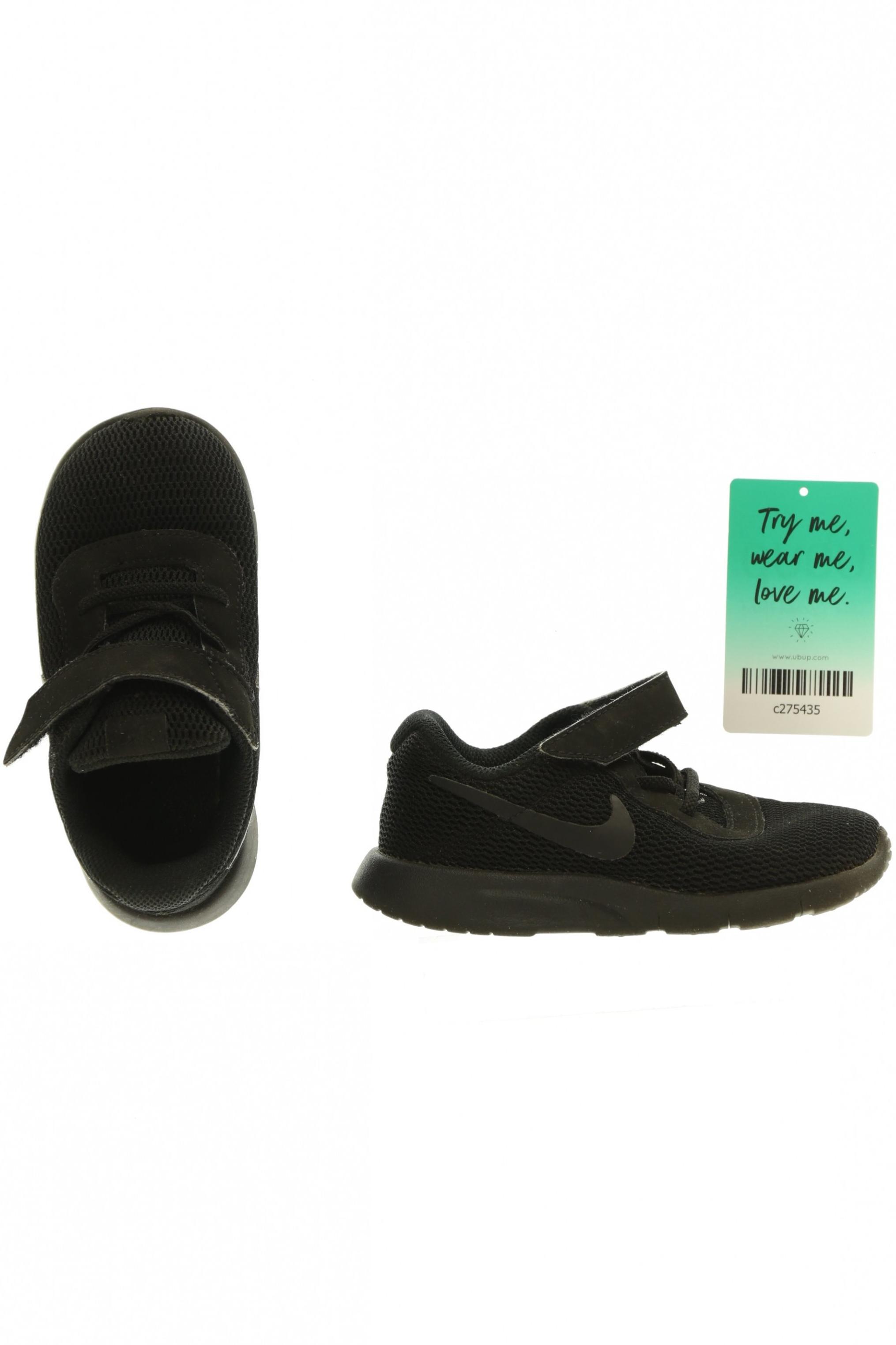 

Nike Jungen Kinderschuhe, schwarz, Gr. 25