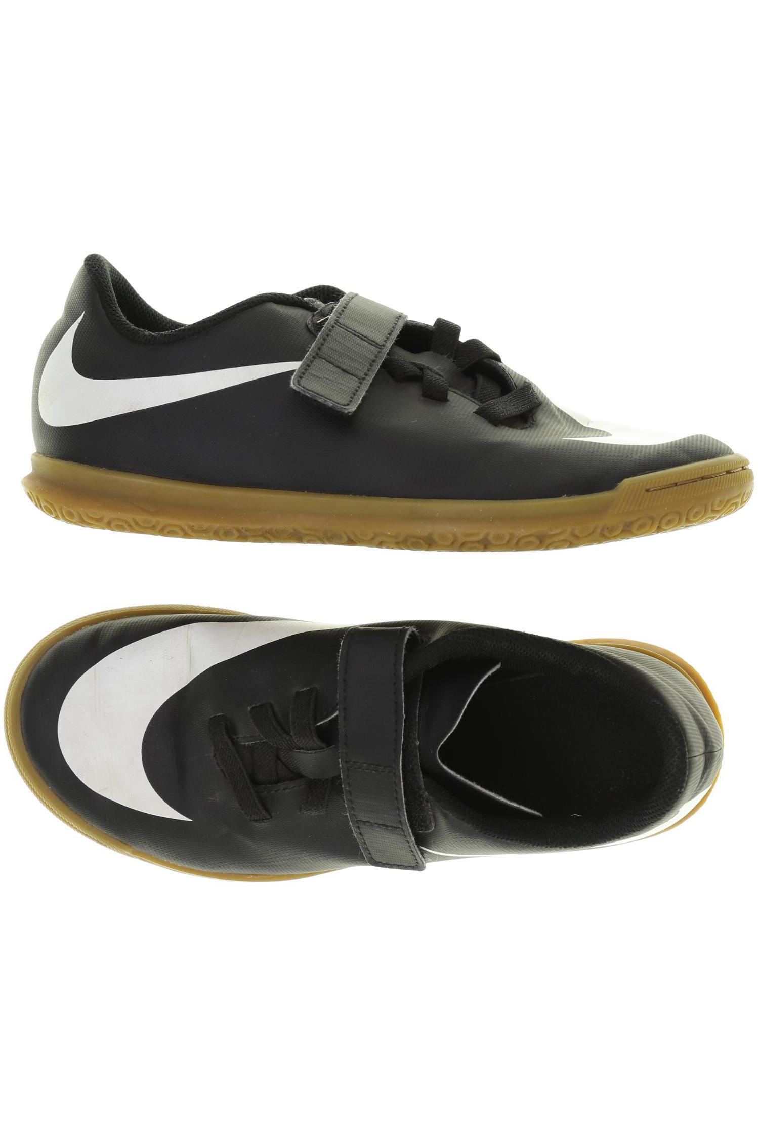 

Nike Jungen Kinderschuhe, schwarz, Gr. 35