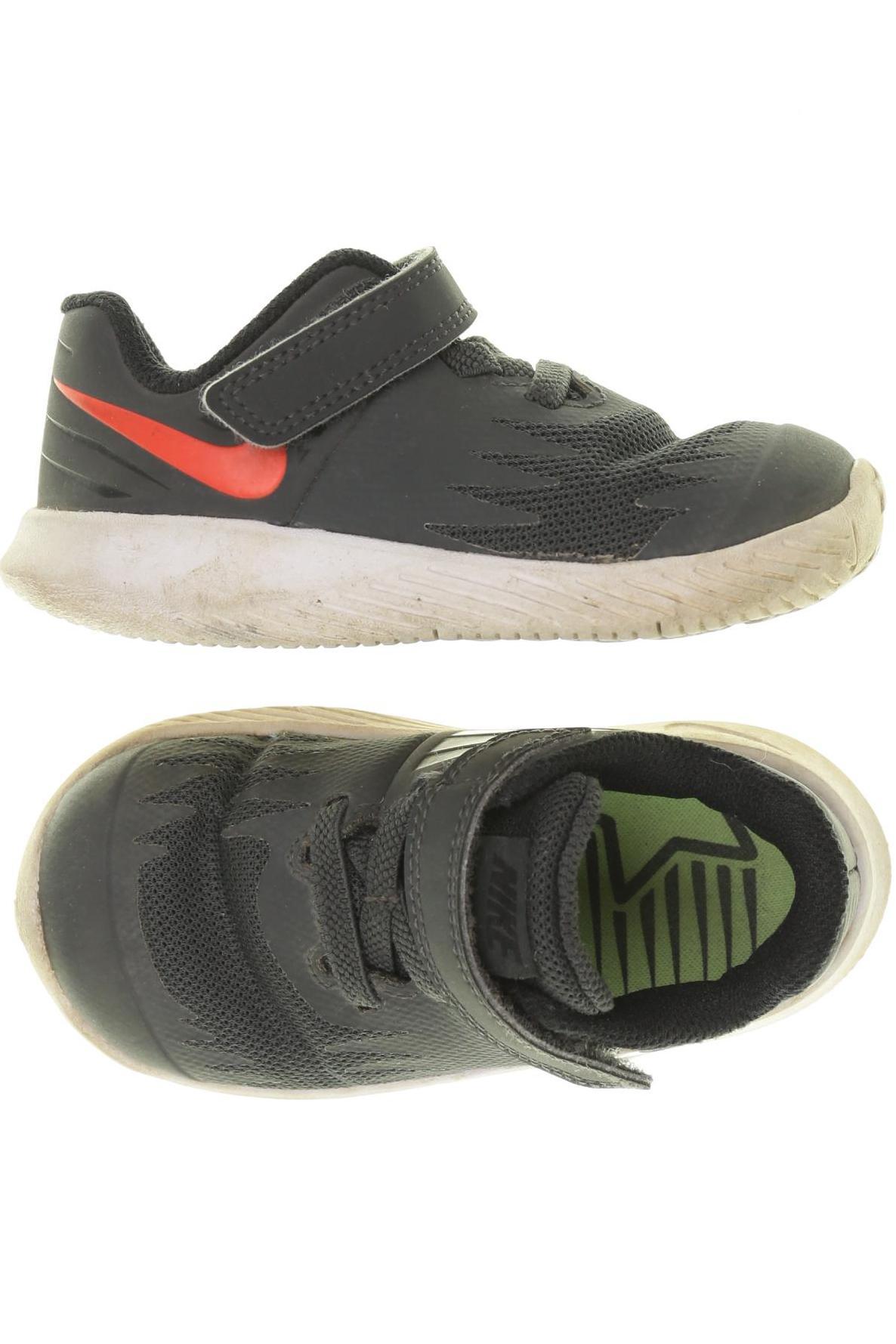 

Nike Jungen Kinderschuhe, grau, Gr. 22