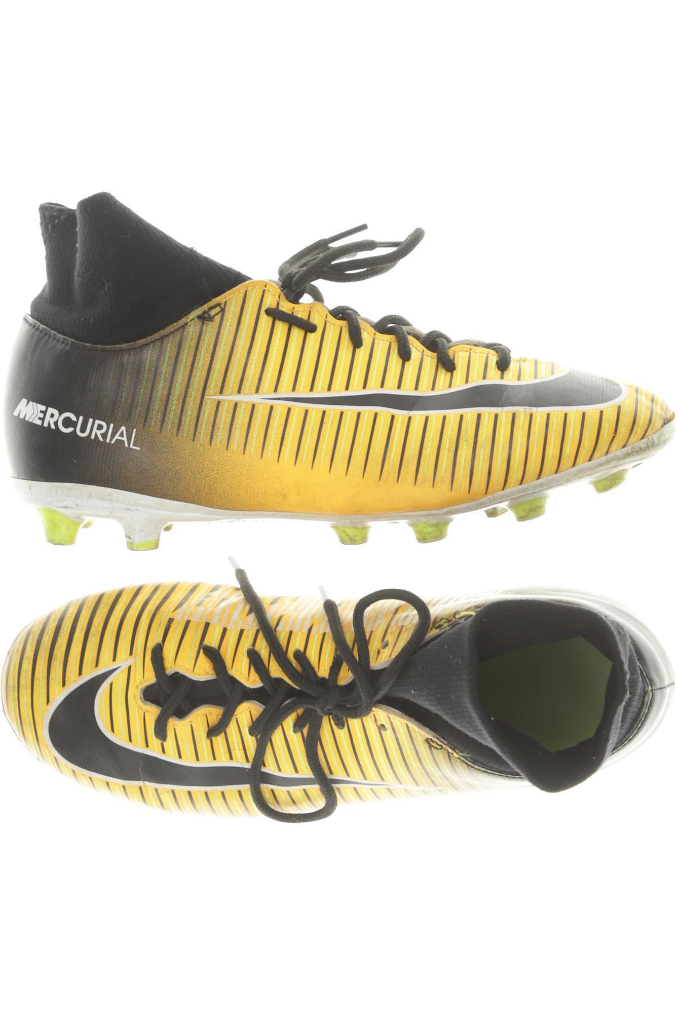 

Nike Jungen Kinderschuhe, gelb, Gr. 37