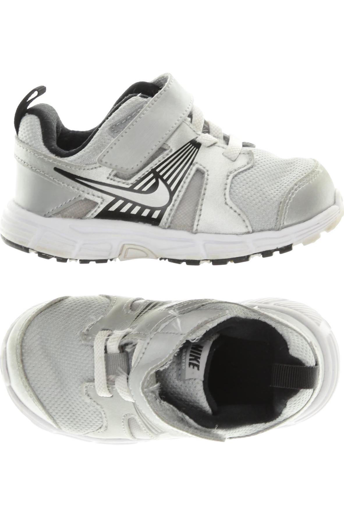 

Nike Jungen Kinderschuhe, grau, Gr. 23