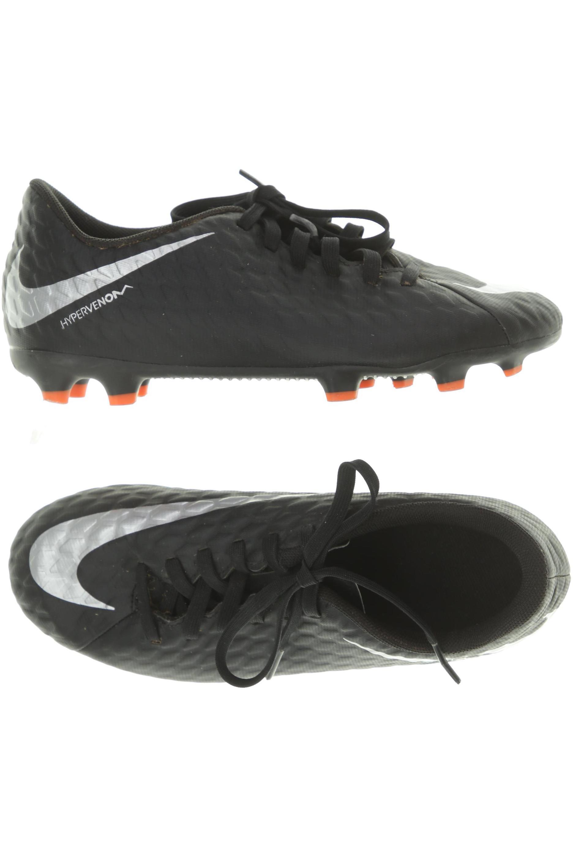 

Nike Jungen Kinderschuhe, schwarz, Gr. 35