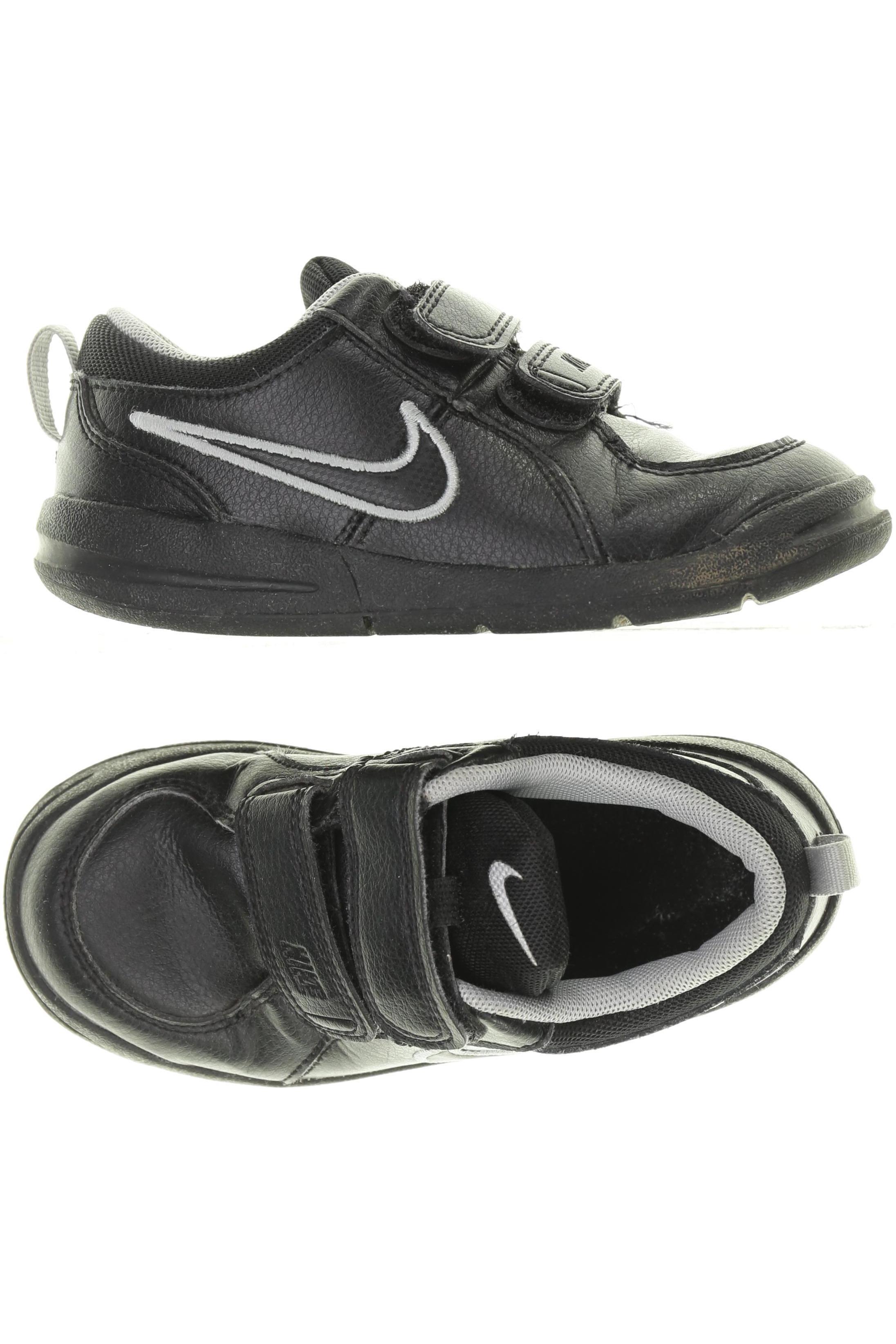 

Nike Jungen Kinderschuhe, schwarz, Gr. 26