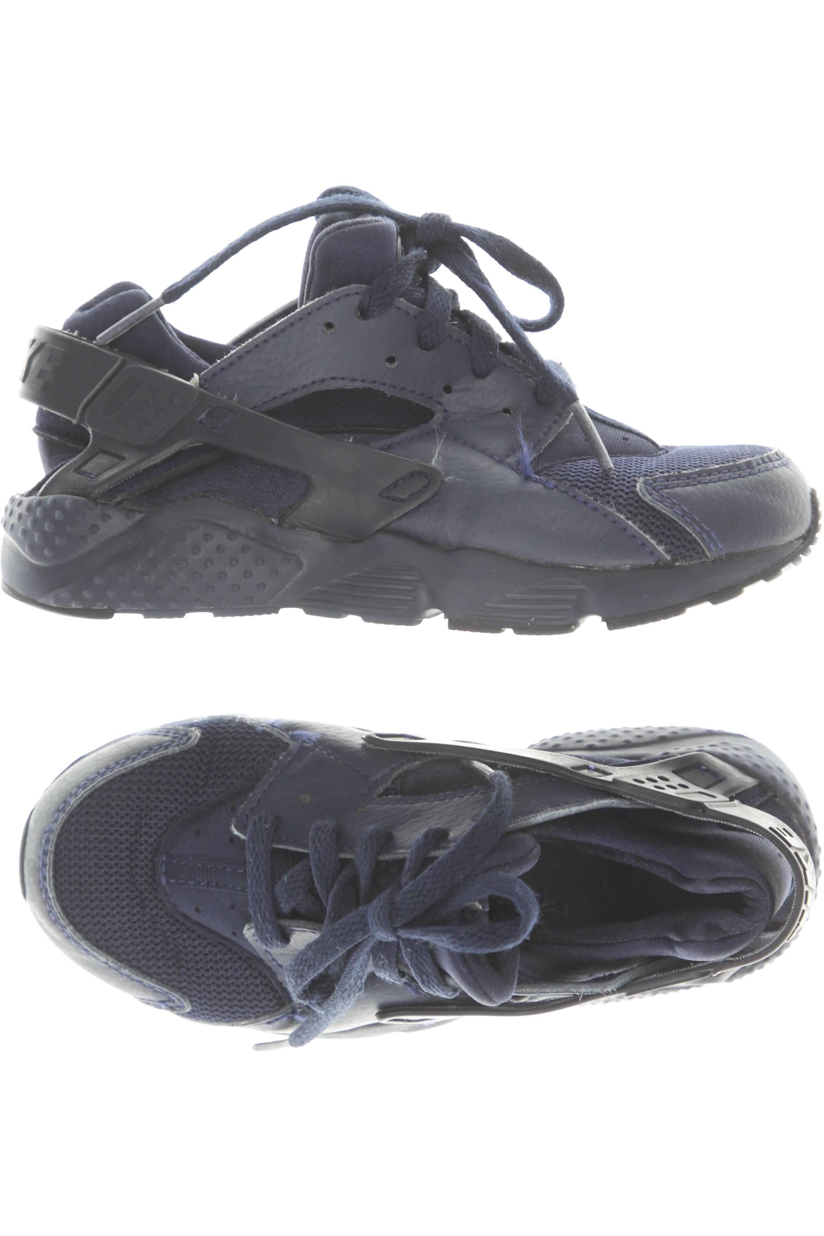 

Nike Jungen Kinderschuhe, blau, Gr. 30