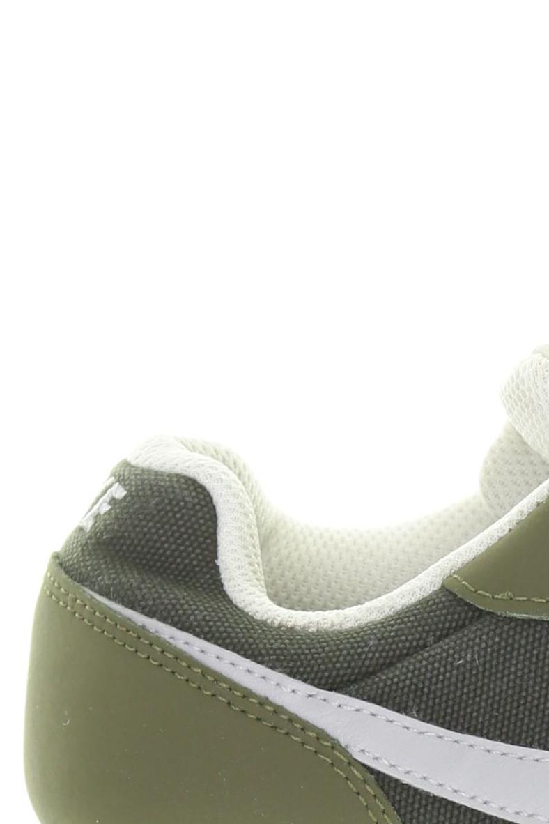 Thumbnail - Nike Jungen Kinderschuhe, grün, Gr. 30