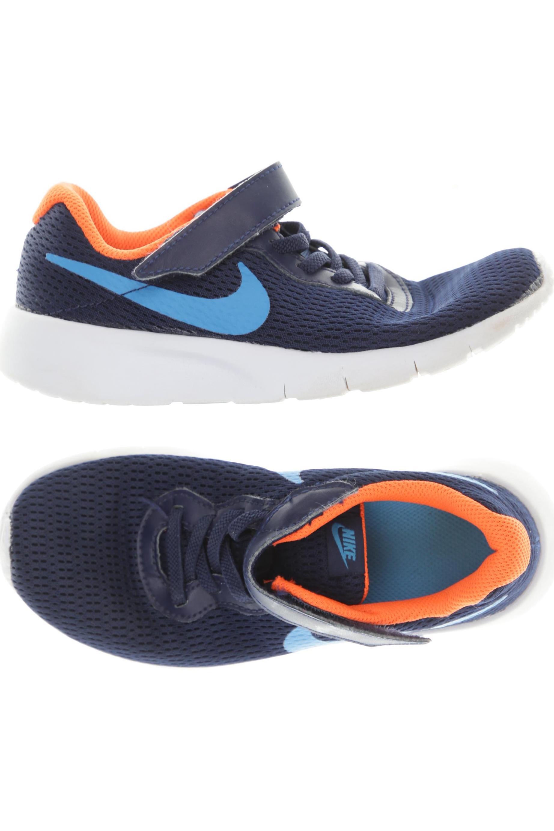 

Nike Jungen Kinderschuhe, blau, Gr. 33