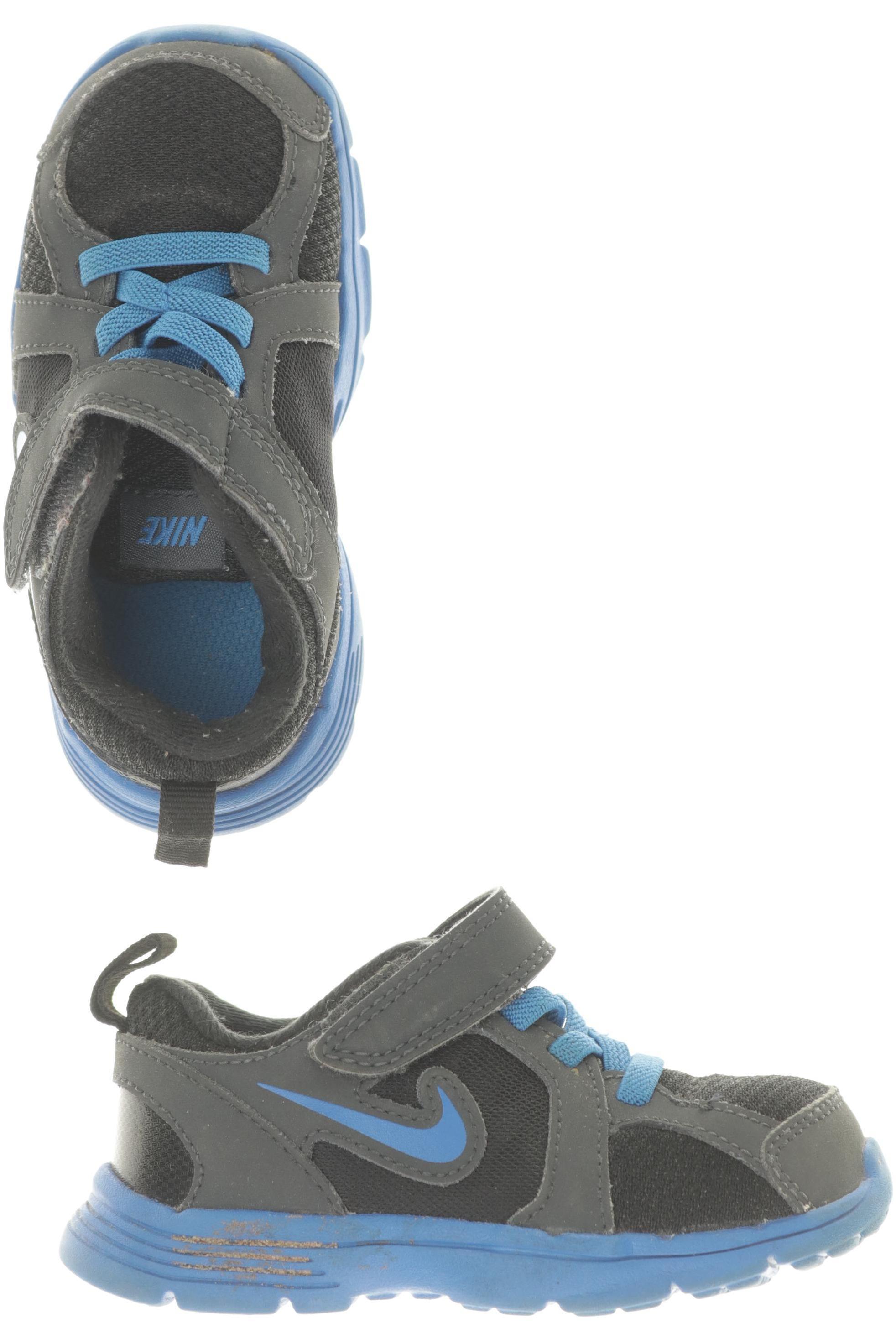 

Nike Jungen Kinderschuhe, grau, Gr. 22