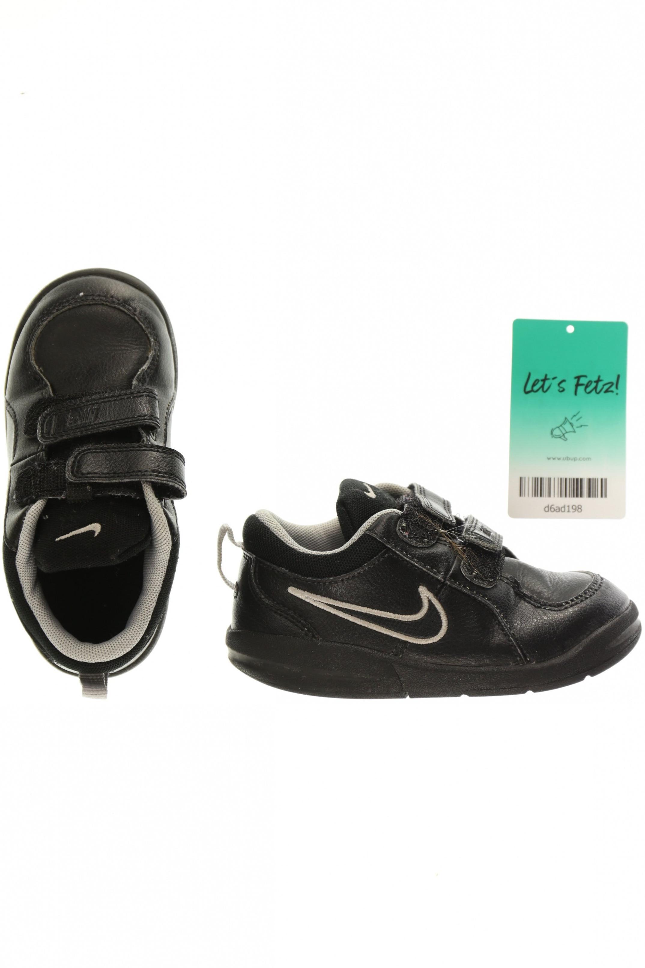 

Nike Jungen Kinderschuhe, schwarz, Gr. 25