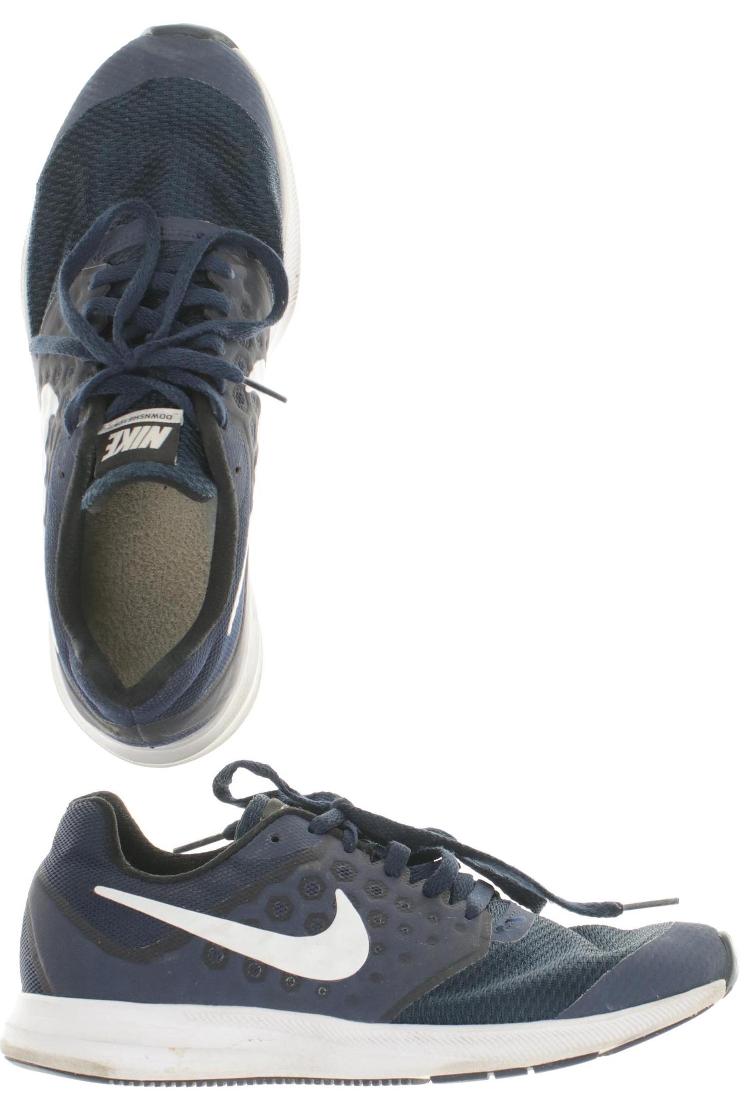 

Nike Jungen Kinderschuhe, blau, Gr. 37