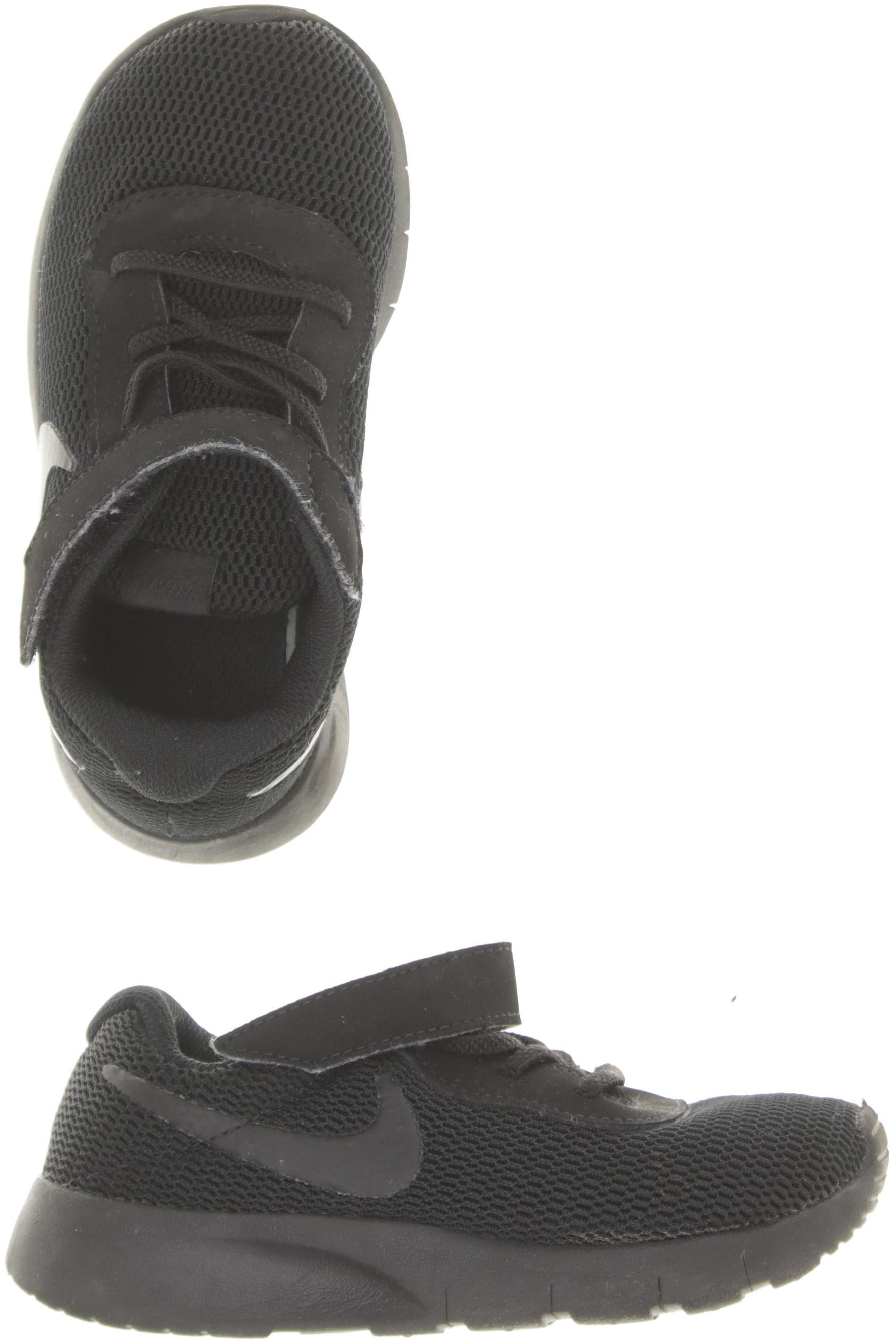 

Nike Jungen Kinderschuhe, schwarz, Gr. 26