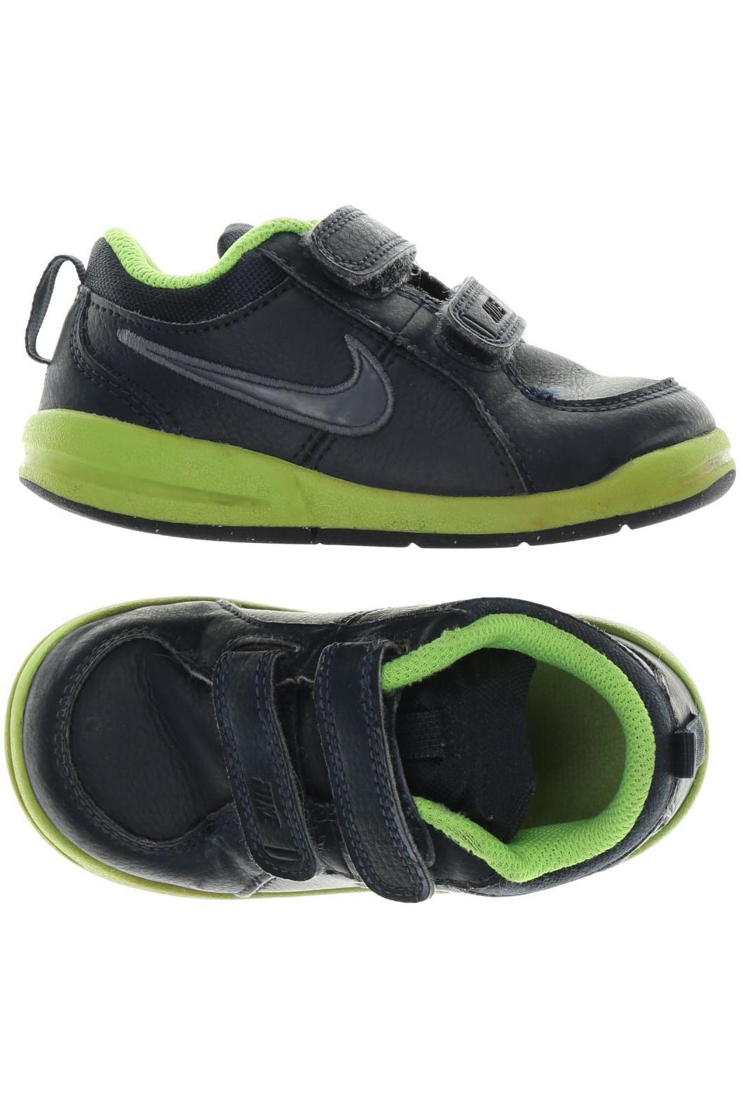 

Nike Jungen Kinderschuhe, blau, Gr. 24