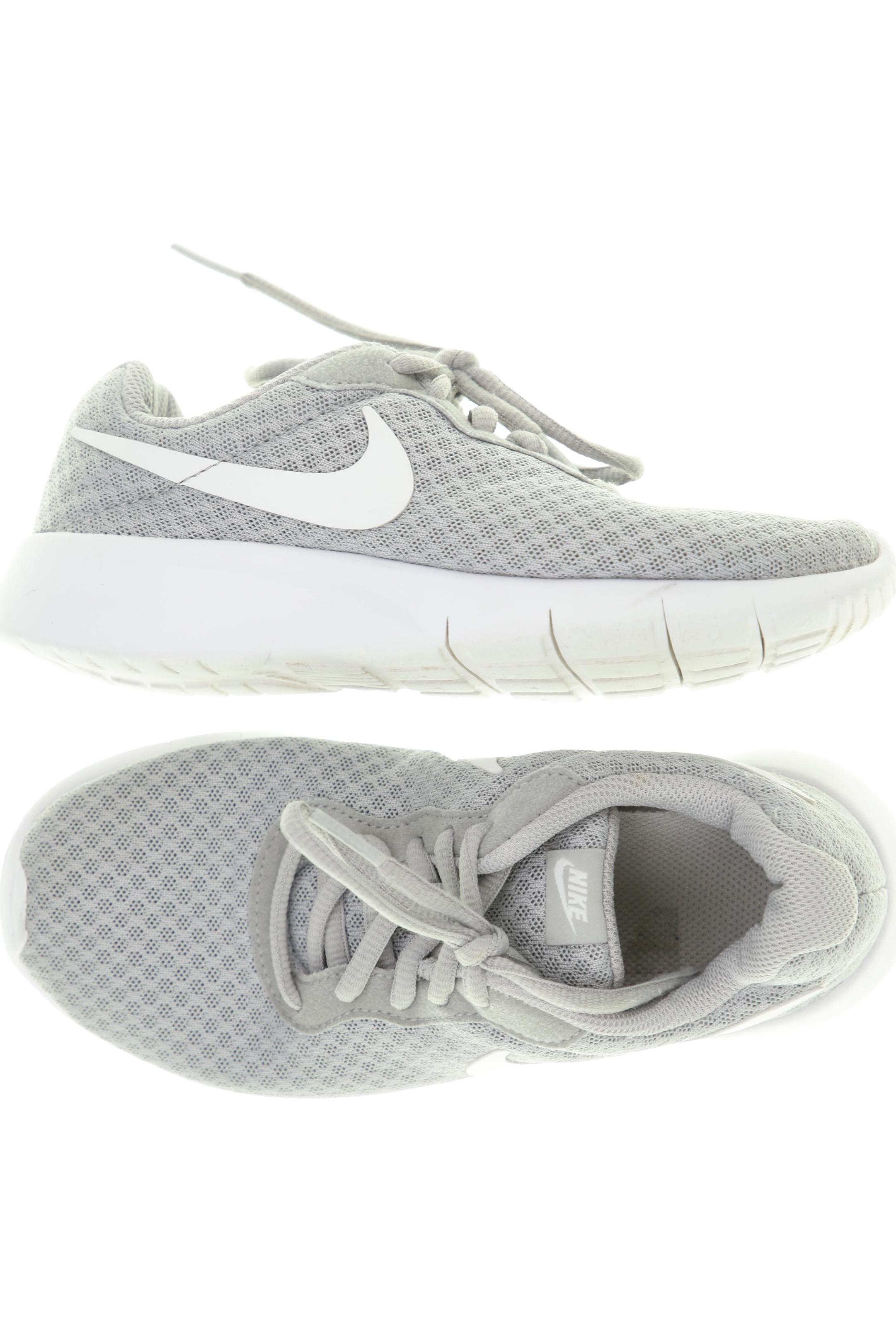 

Nike Jungen Kinderschuhe, grau, Gr. 32