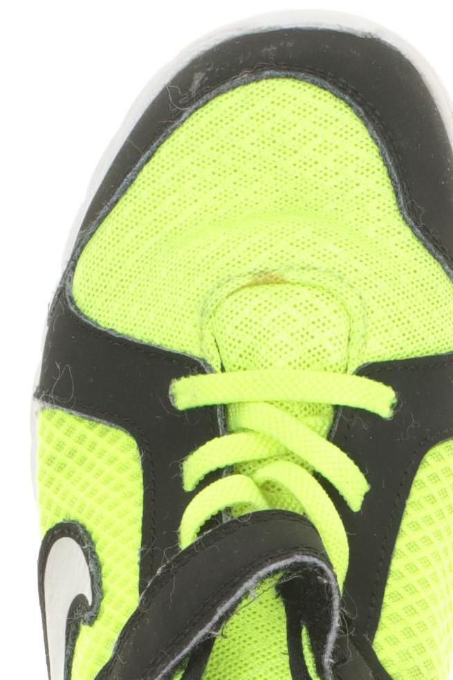 Thumbnail - Nike Jungen Kinderschuhe, gelb, Gr. 33