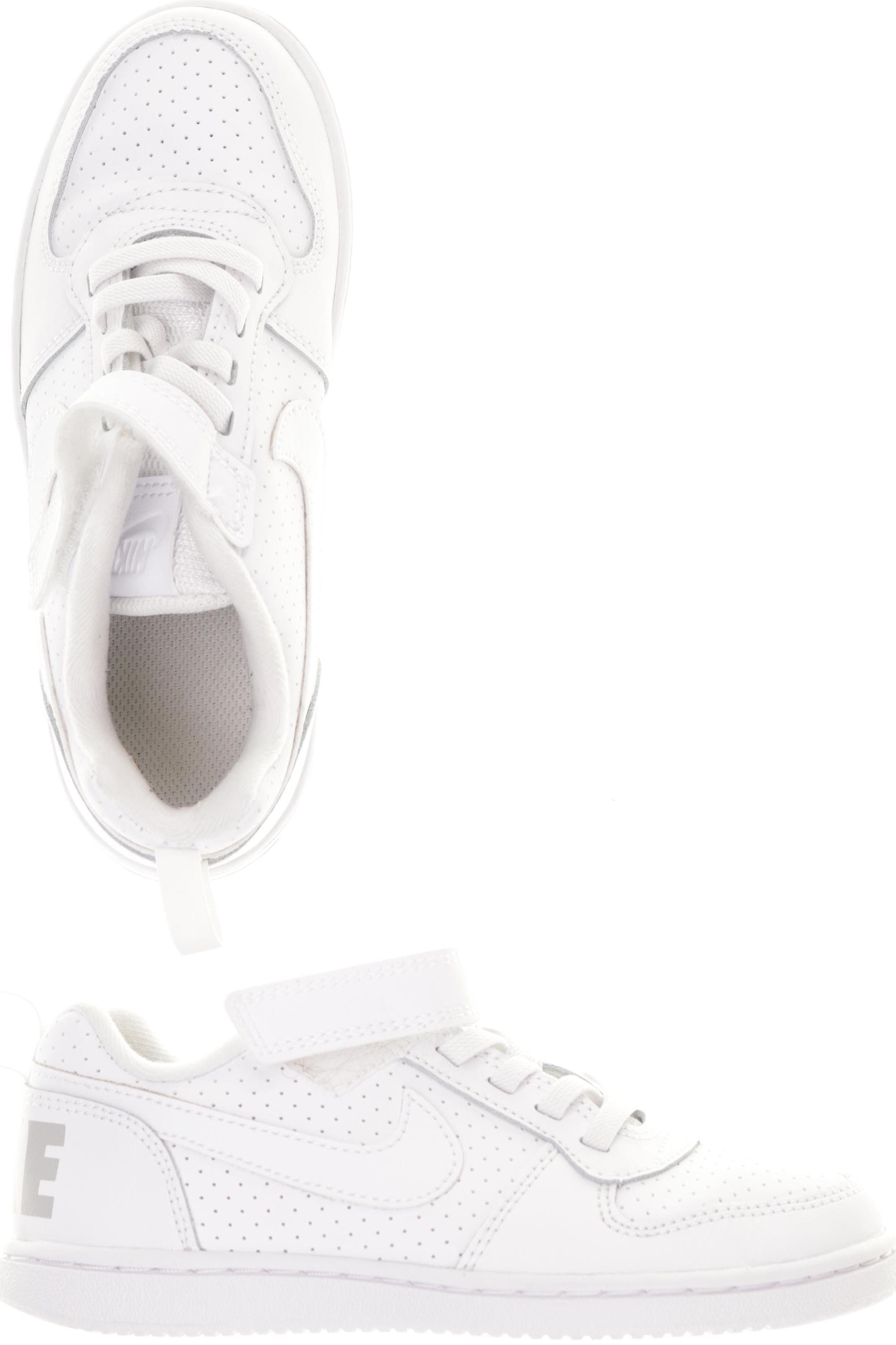 

Nike Jungen Kinderschuhe, weiß, Gr. 30