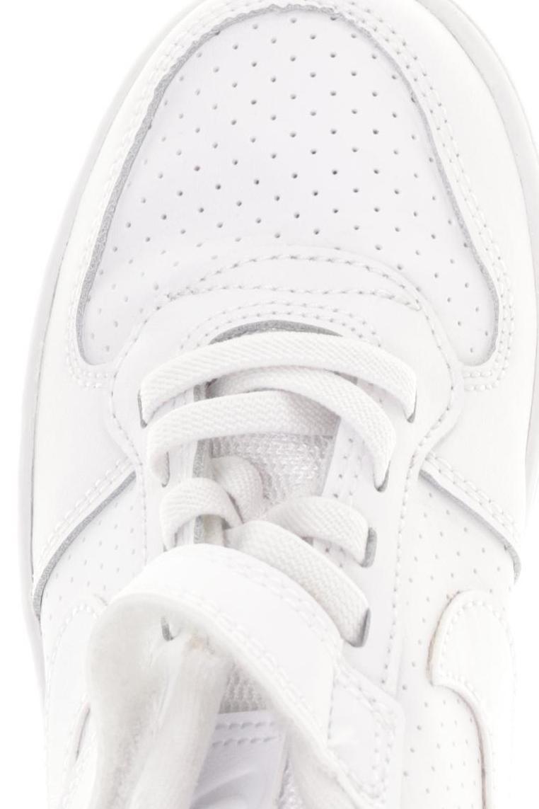 Thumbnail - Nike Jungen Kinderschuhe, weiß, Gr. 30