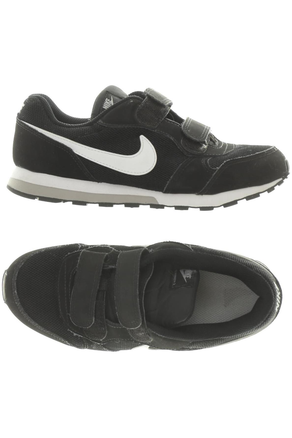

Nike Jungen Kinderschuhe, schwarz, Gr. 34