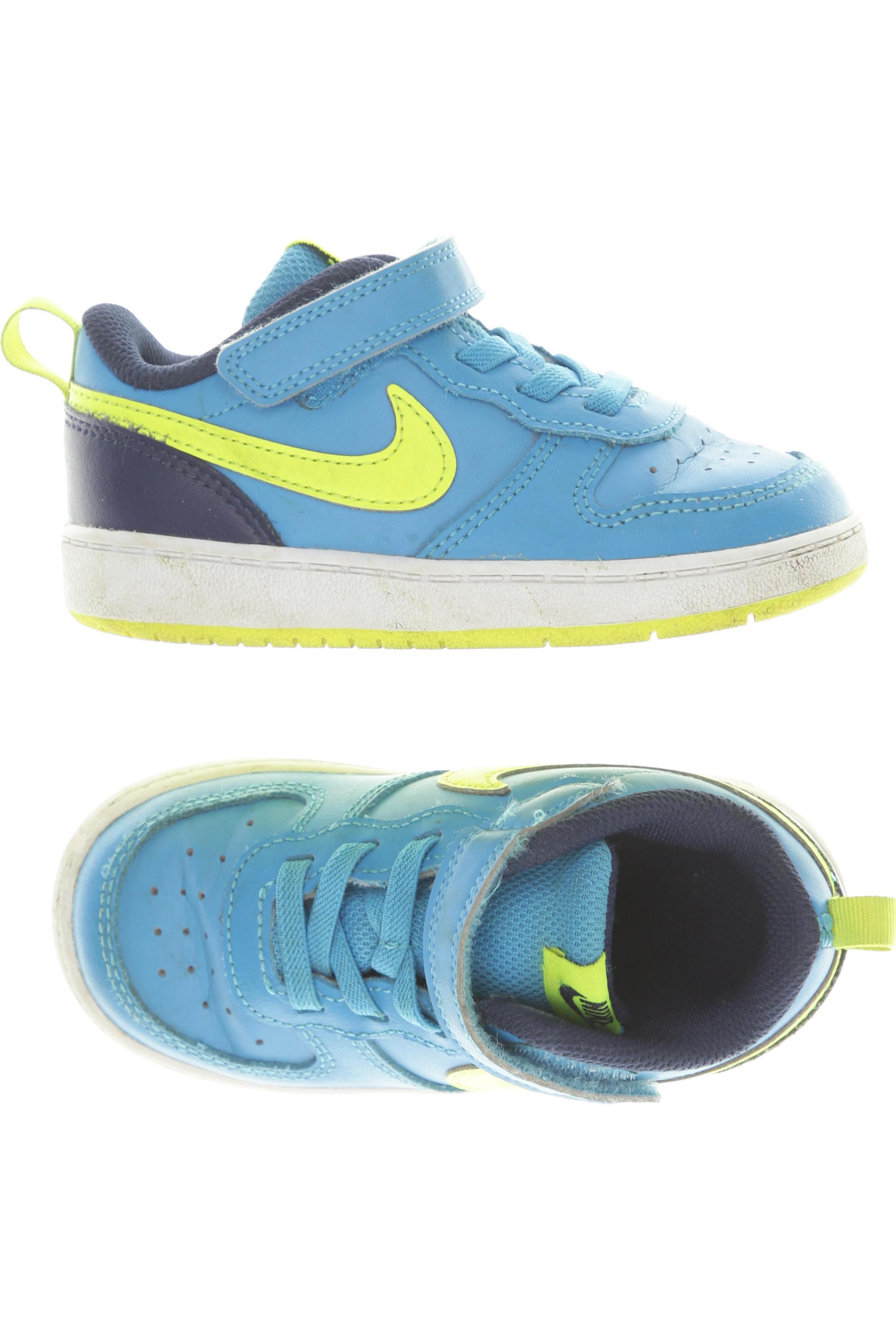 

Nike Jungen Kinderschuhe, blau, Gr. 25
