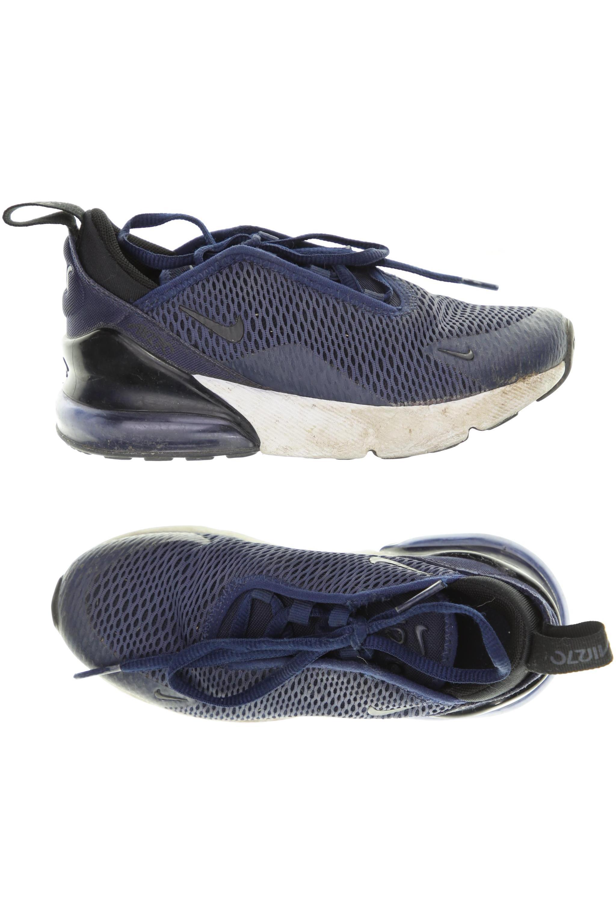 

Nike Jungen Kinderschuhe, blau, Gr. 29