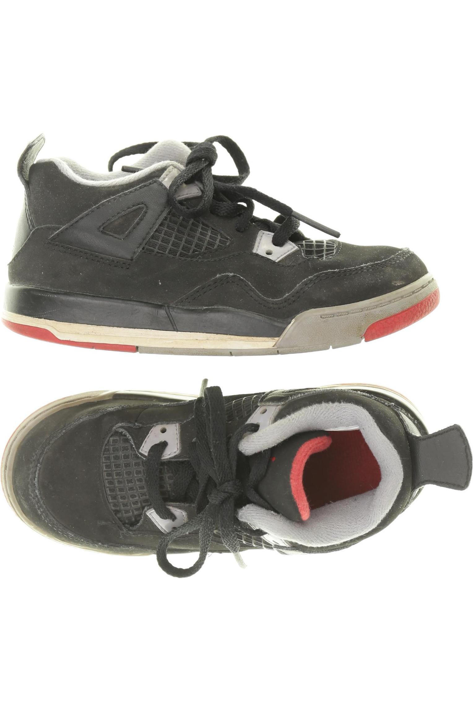 

Karin Jordan Jungen Kinderschuhe, schwarz, Gr. 27