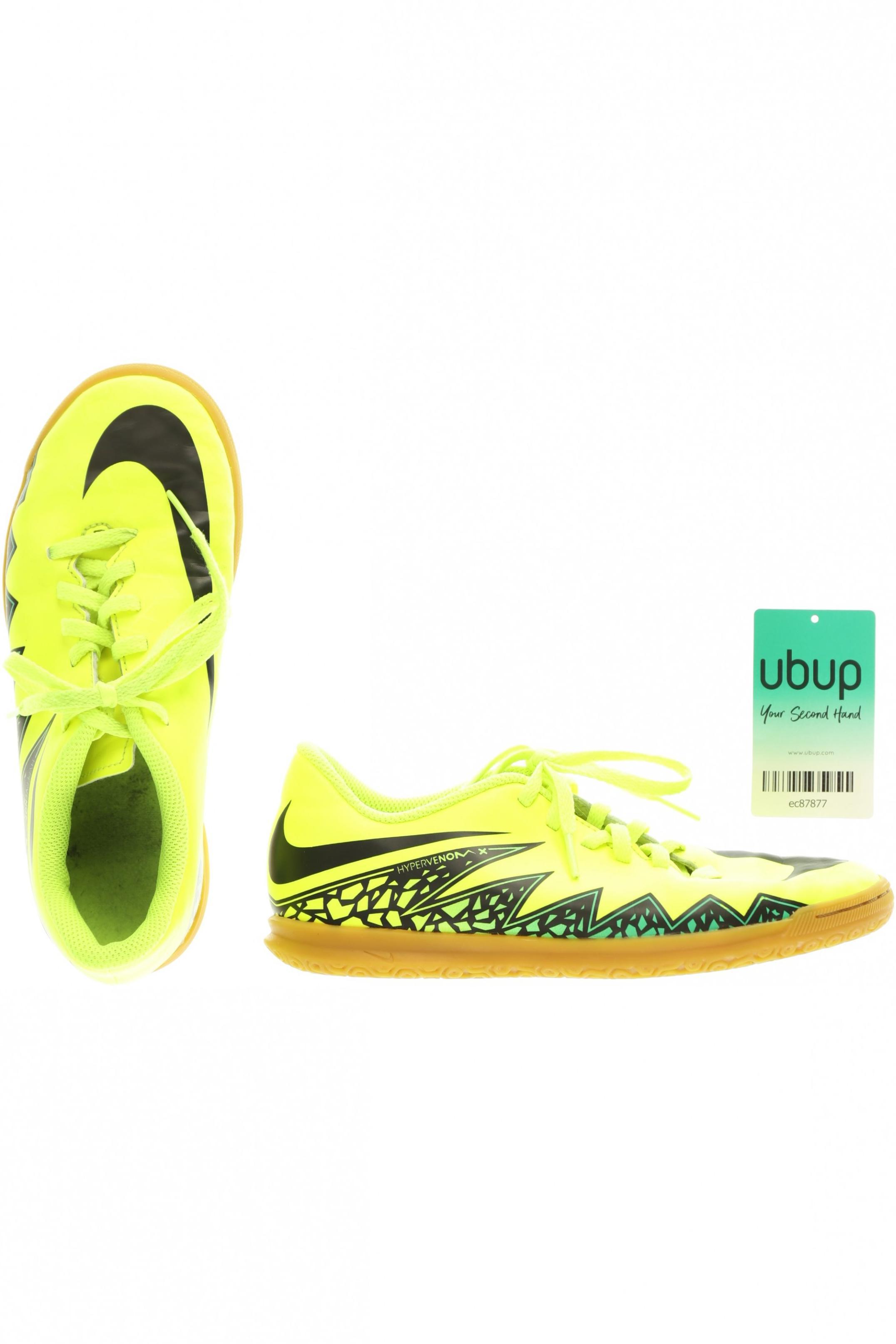 

Nike Jungen Kinderschuhe, gelb, Gr. 36