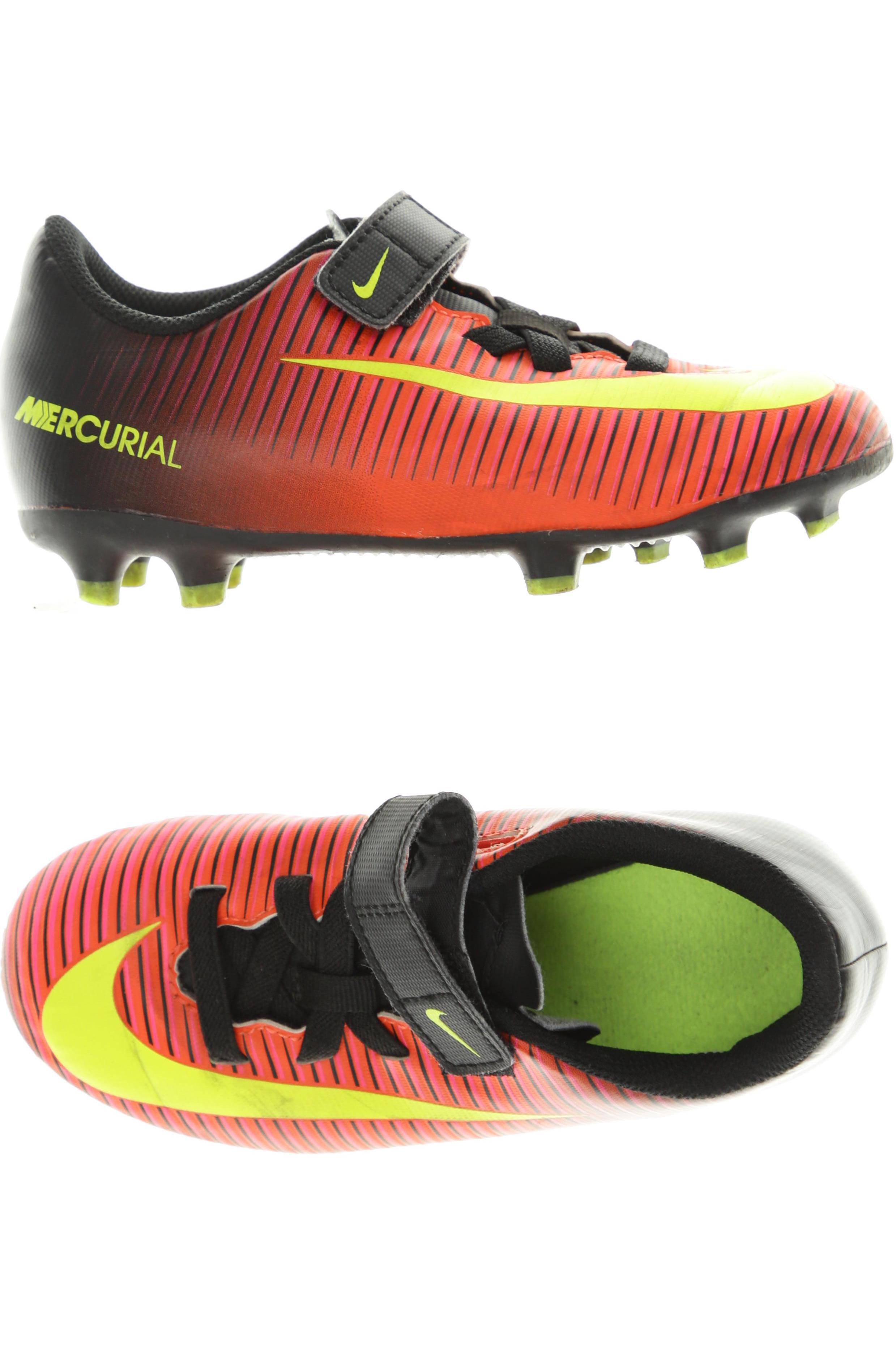 

Nike Jungen Kinderschuhe, rot, Gr. 28