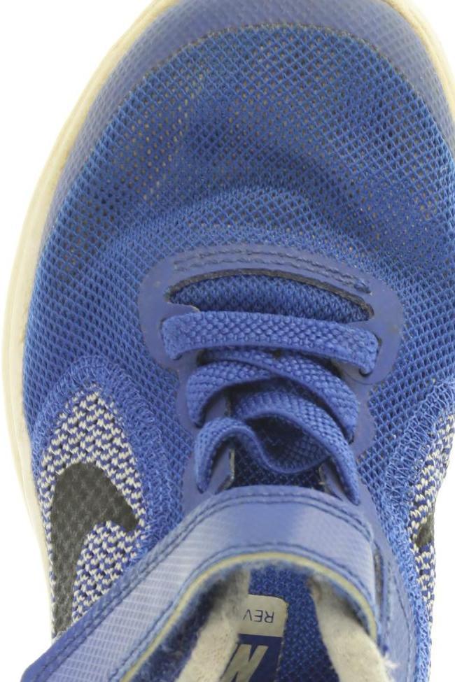 Thumbnail - Nike Jungen Kinderschuhe, blau, Gr. 27