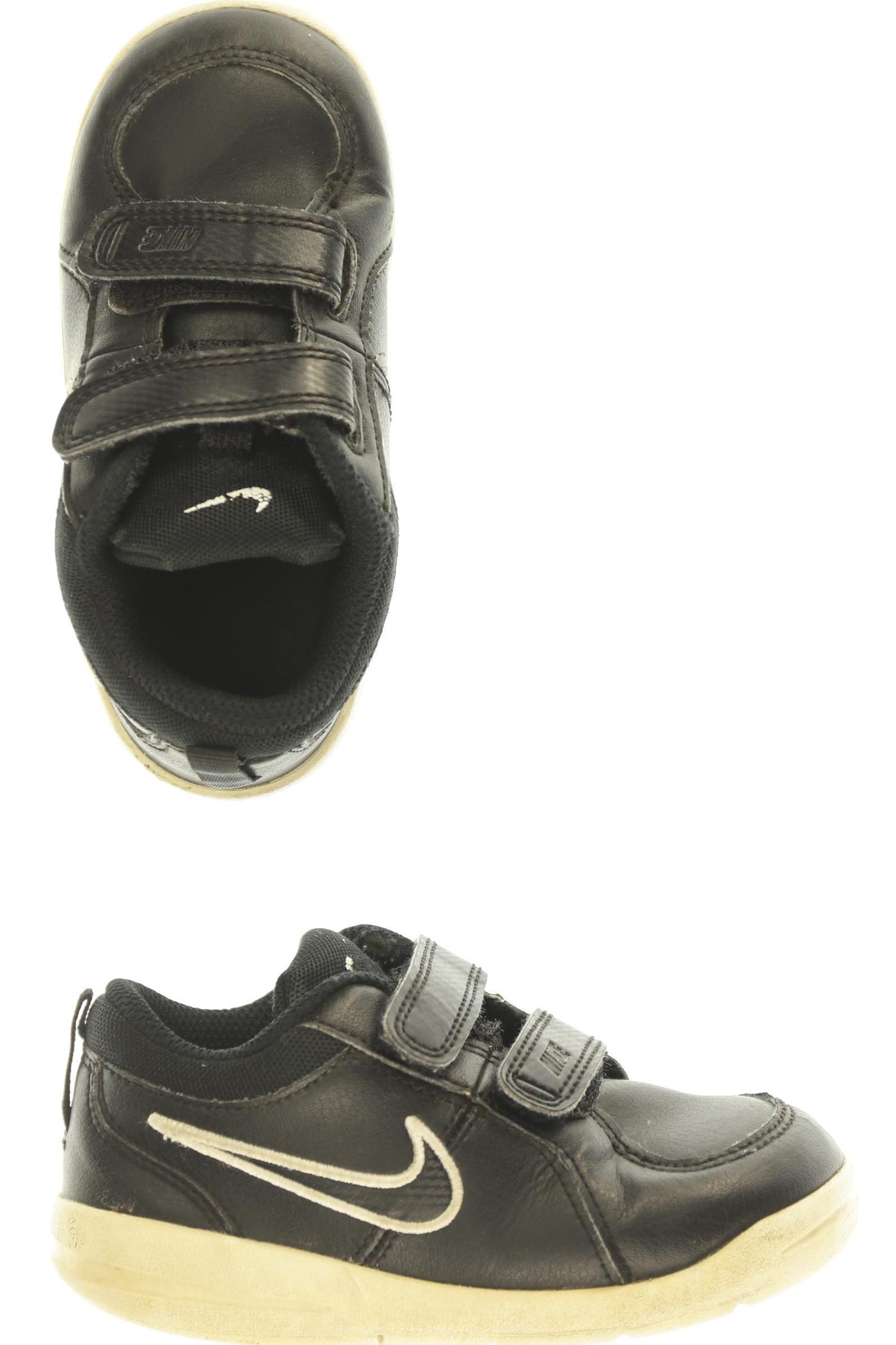 

Nike Jungen Kinderschuhe, schwarz, Gr. 25