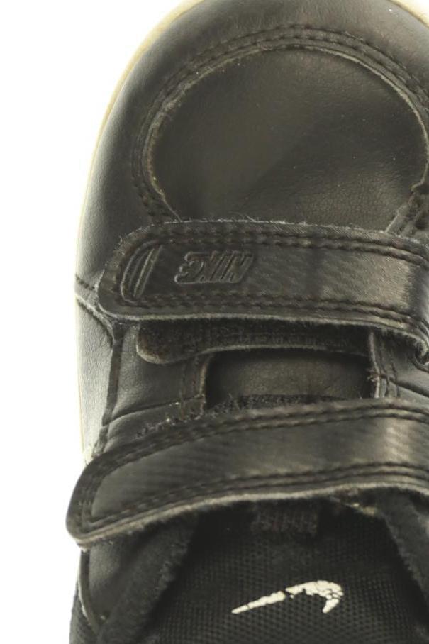 Thumbnail - Nike Jungen Kinderschuhe, schwarz, Gr. 25