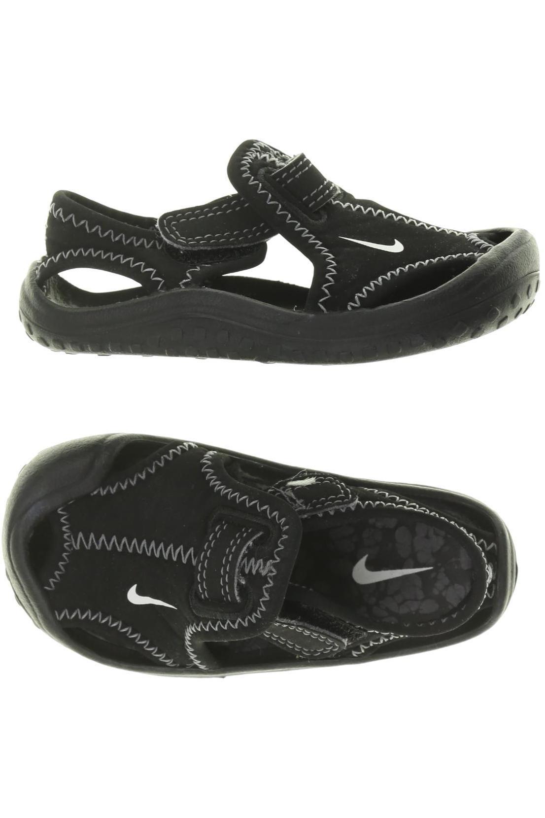 

Nike Jungen Kinderschuhe, schwarz, Gr. 21