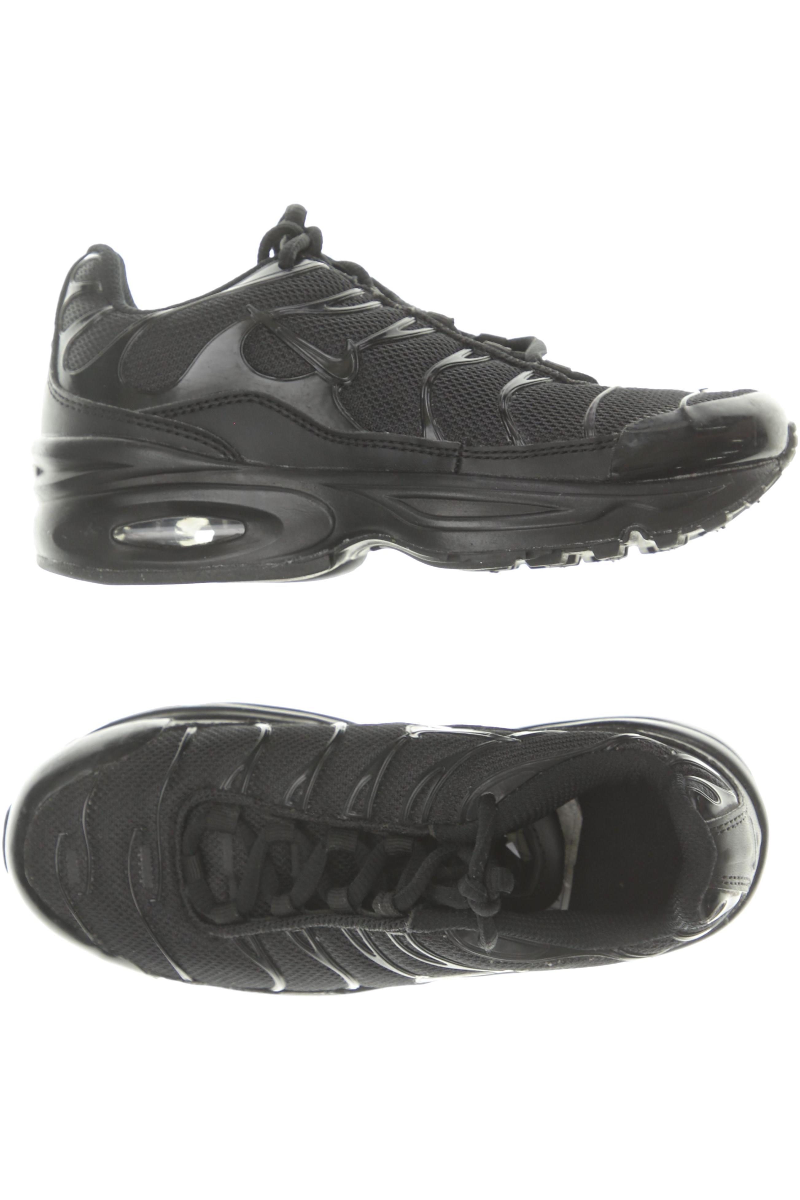 

Nike Jungen Kinderschuhe, schwarz, Gr. 32