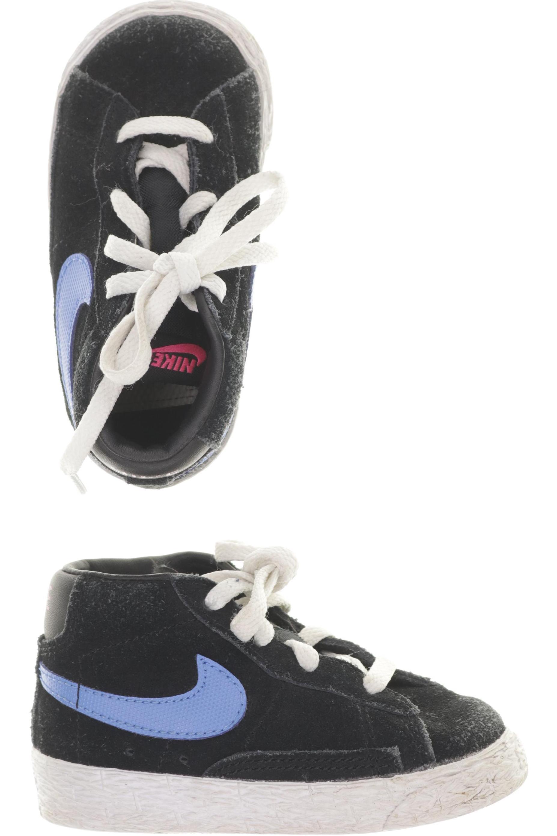 

Nike Jungen Kinderschuhe, blau, Gr. 21