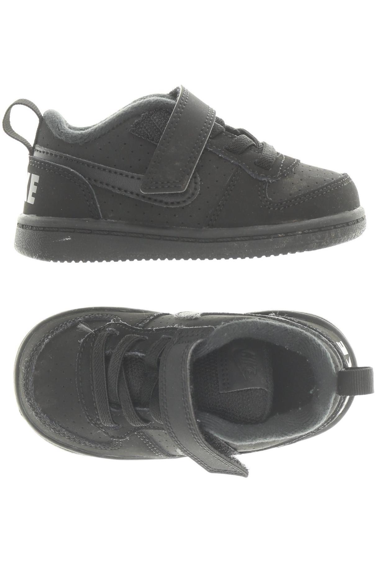 

Nike Jungen Kinderschuhe, schwarz, Gr. 21