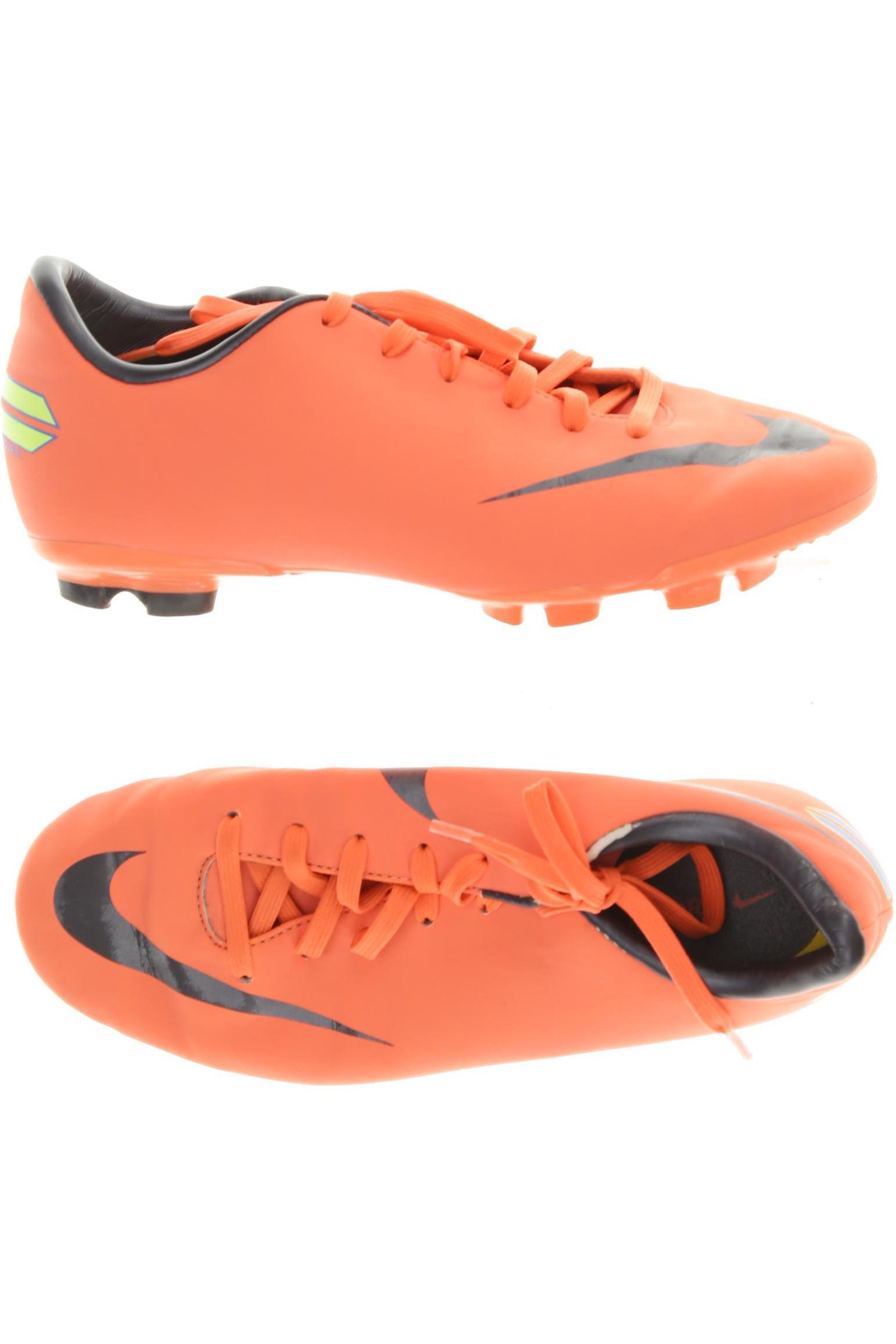 

Nike Jungen Kinderschuhe, orange, Gr. 33