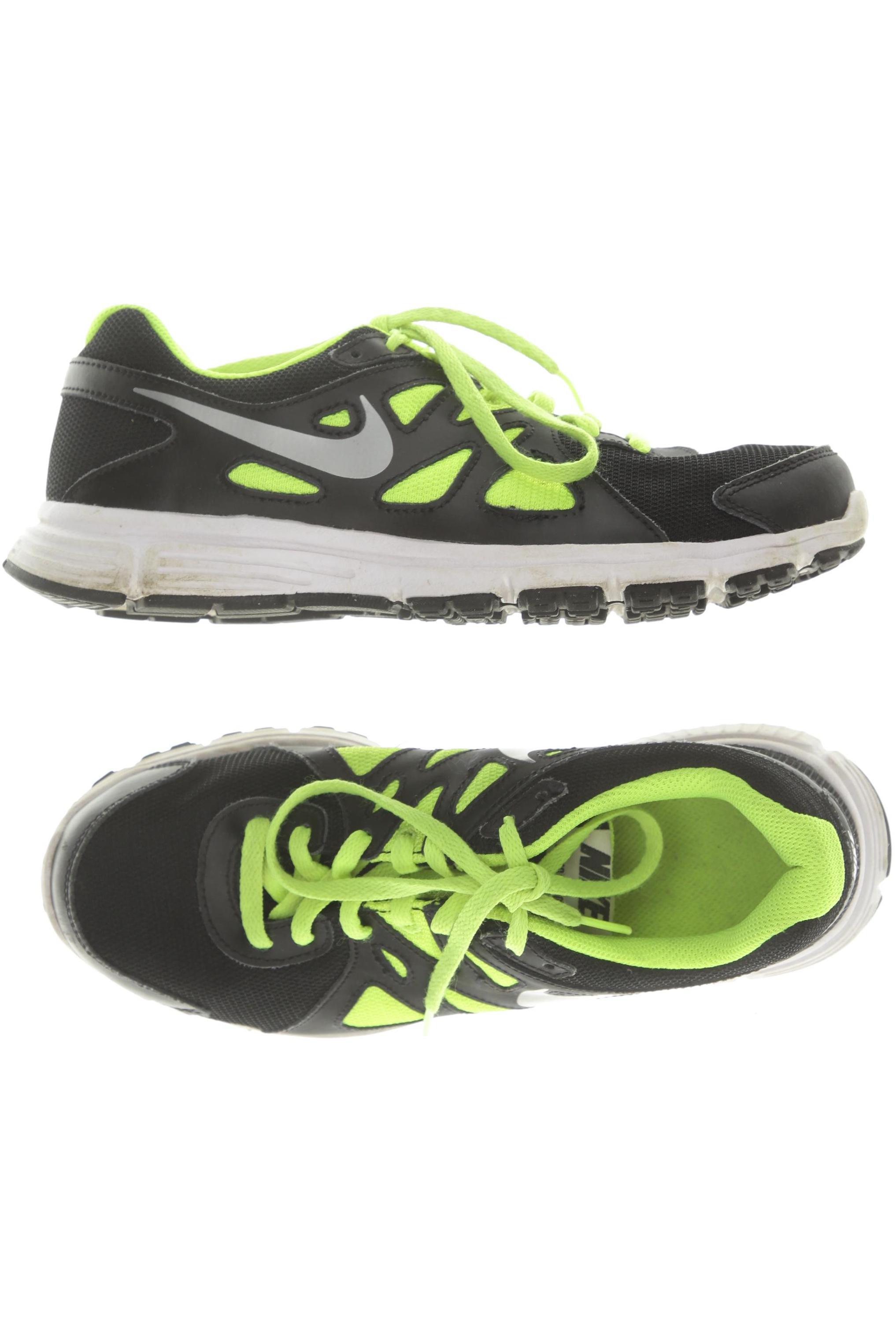 

Nike Jungen Kinderschuhe, schwarz, Gr. 36