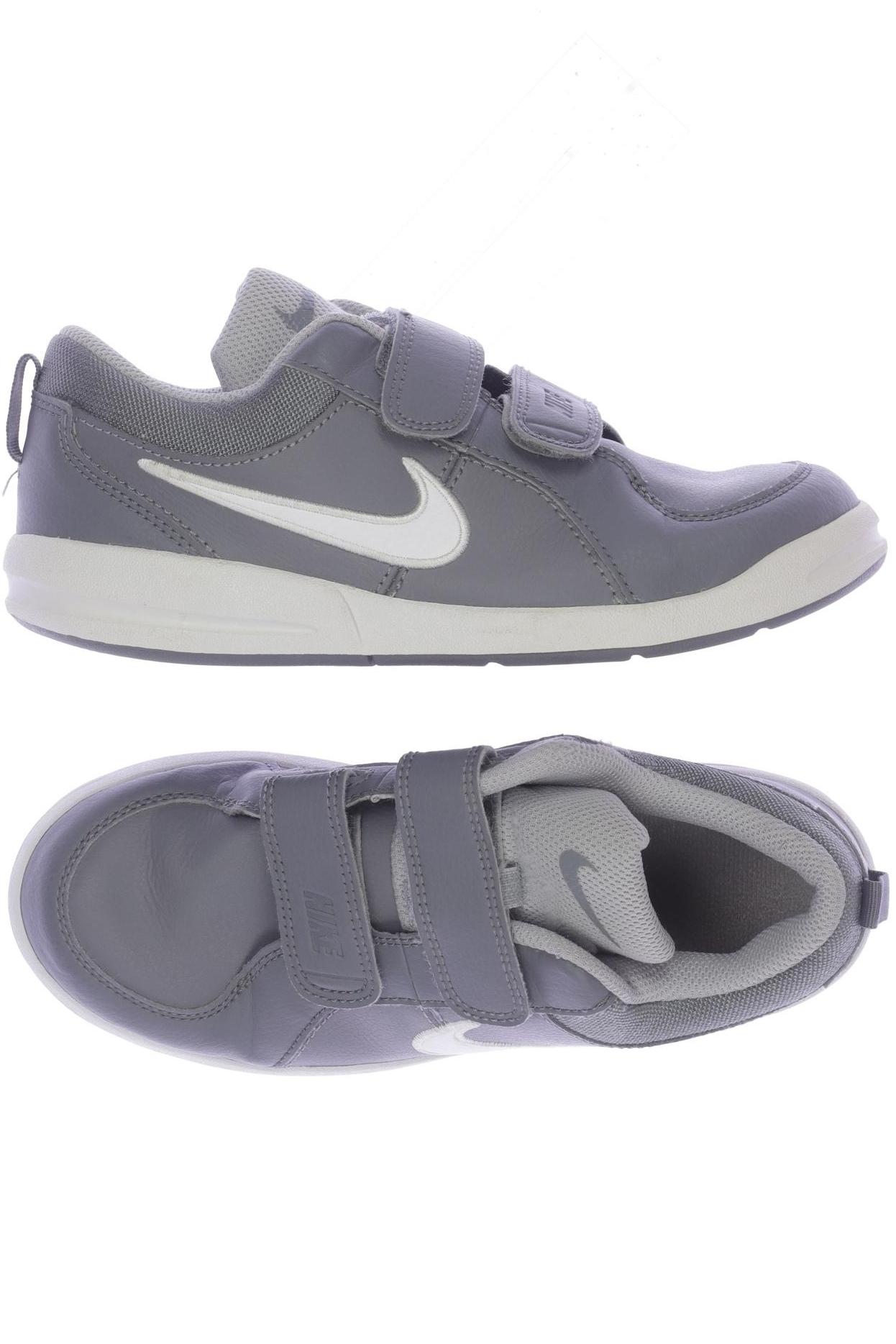

Nike Herren Kinderschuhe, grau, Gr. 33