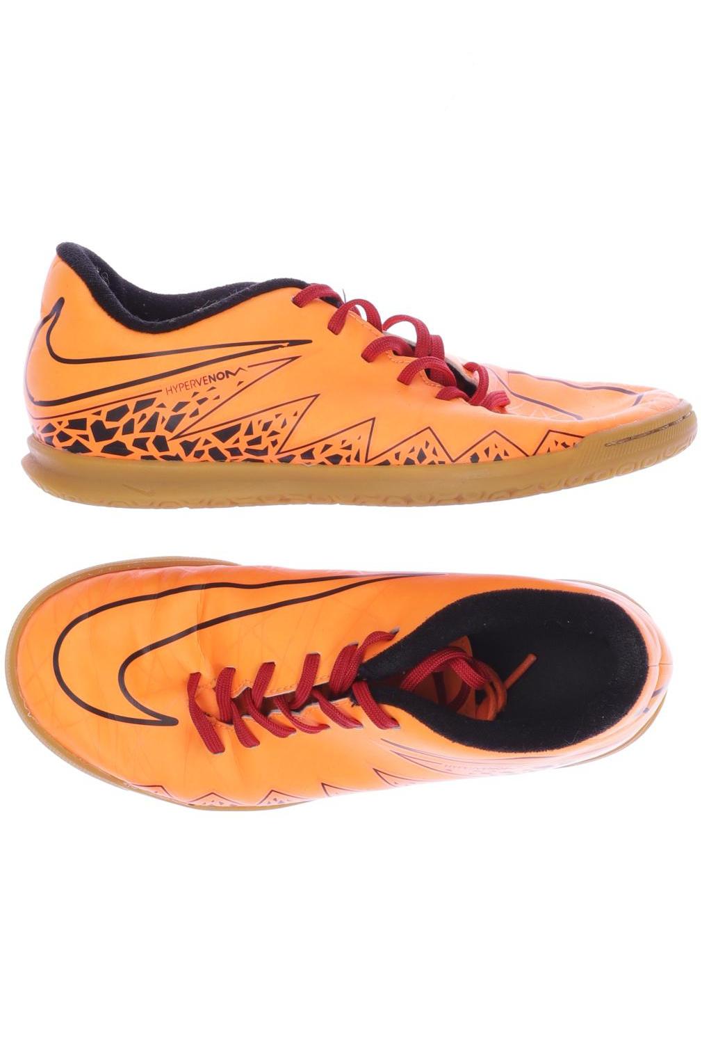 

Nike Herren Kinderschuhe, orange, Gr. 36.5