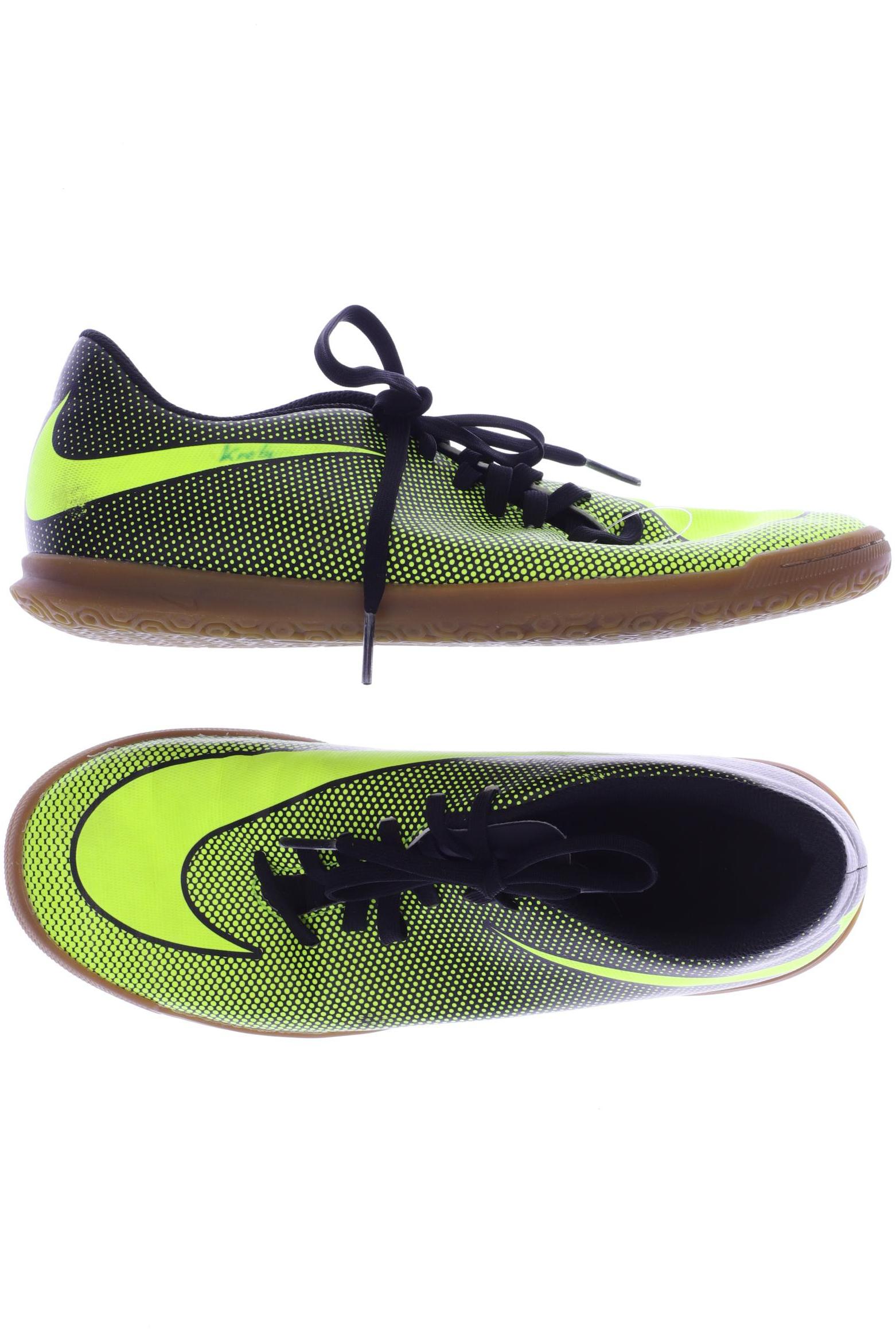 

Nike Herren Kinderschuhe, neon, Gr. 40