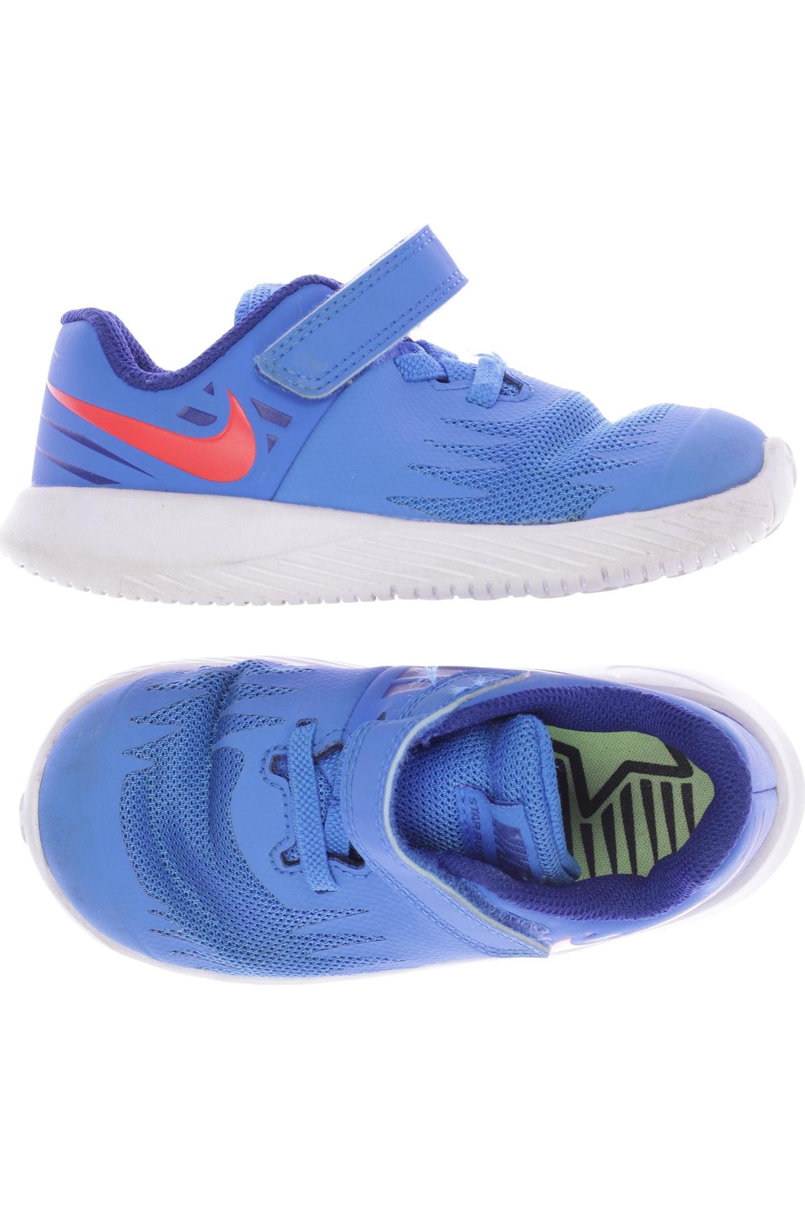 

Nike Jungen Kinderschuhe, blau